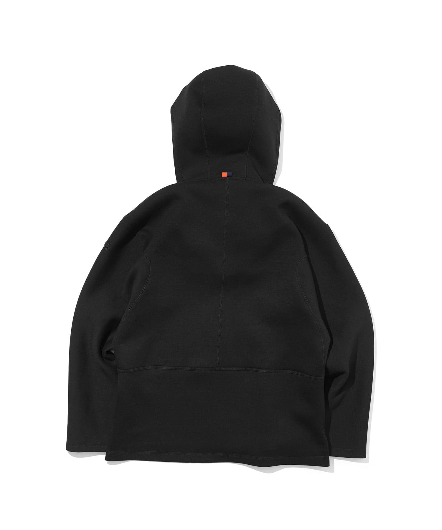 【Men's】テックニット エア フーディ