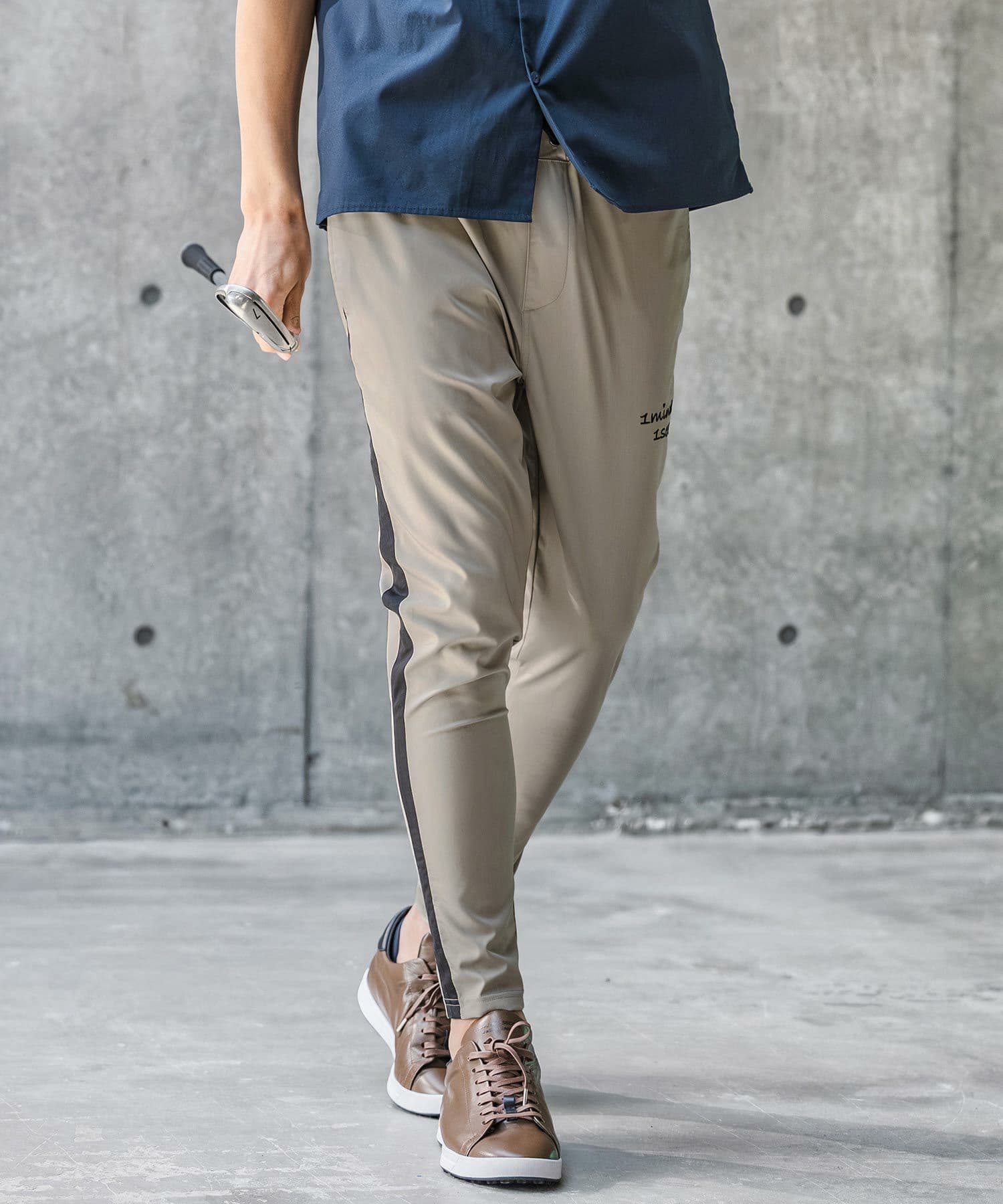 【Men's】スキニーパンツ