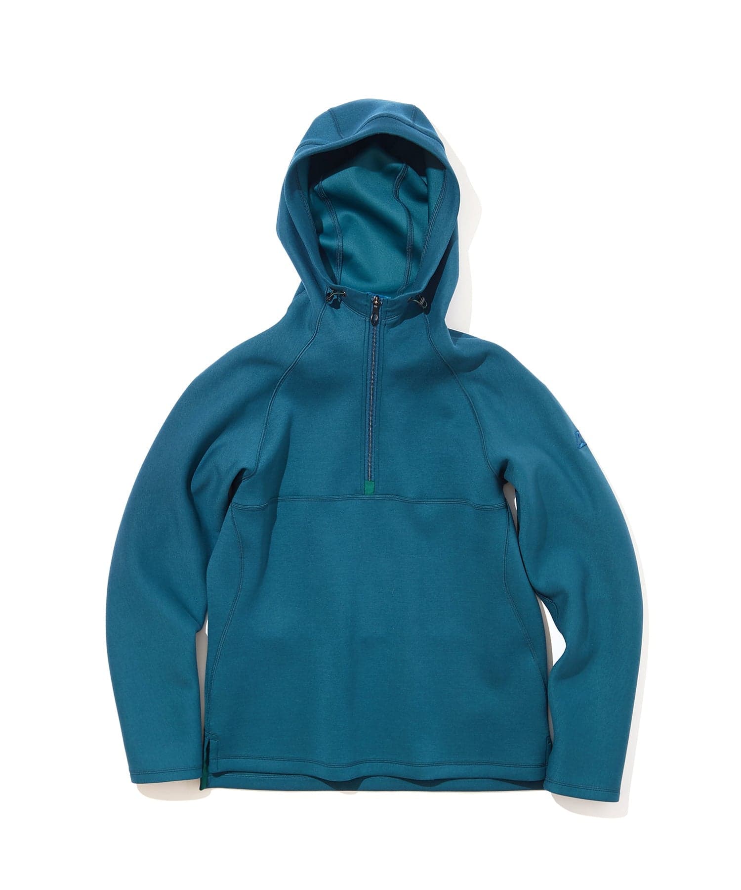 【Men's】テックニット エア フーディ