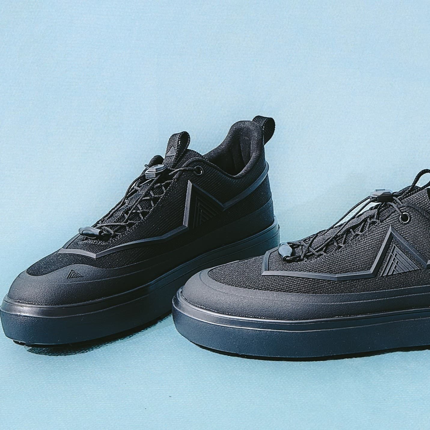 【Men's】シンボル(梱包用)