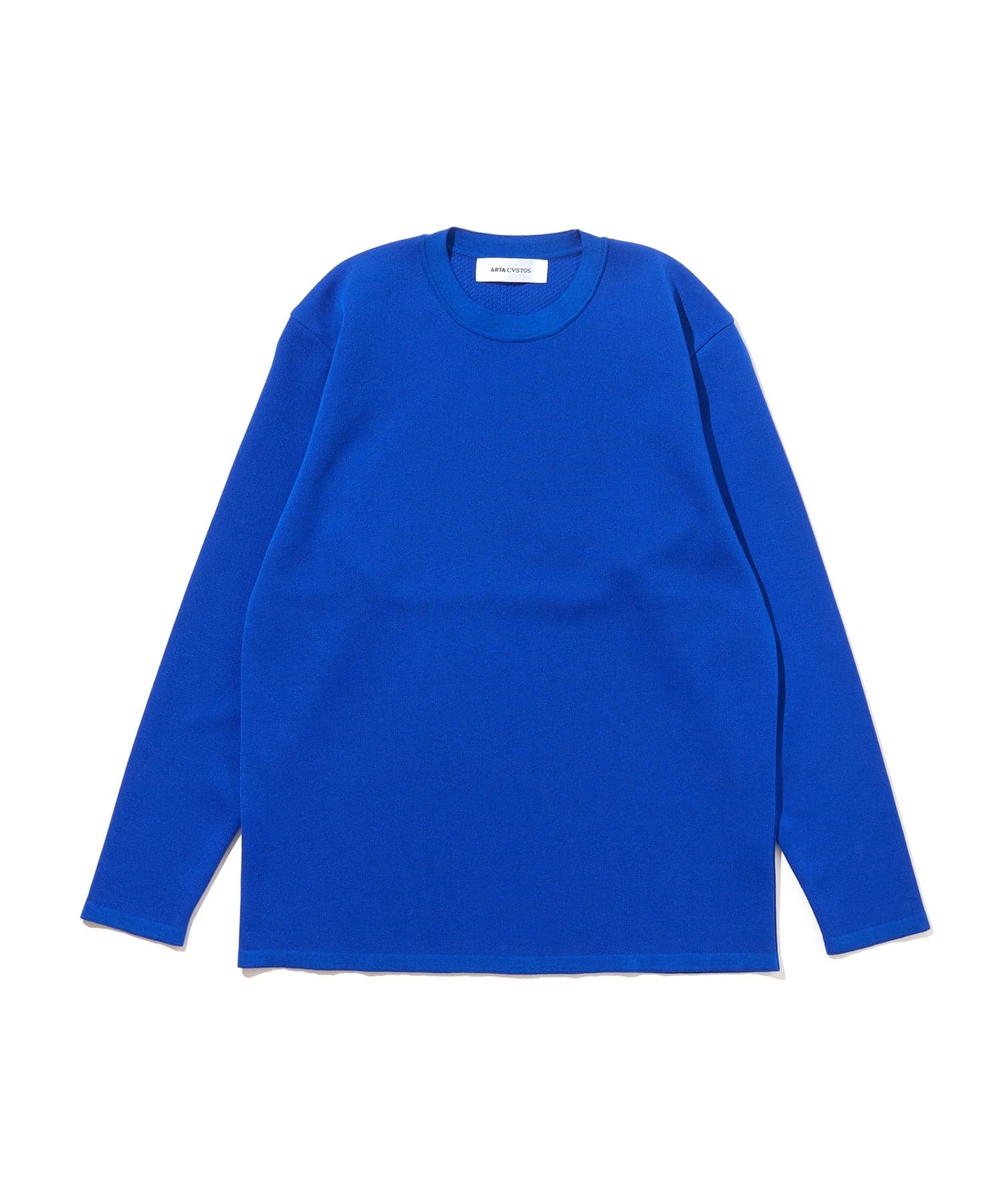 【Men's】テックニット ロングスリーブ Tシャツ