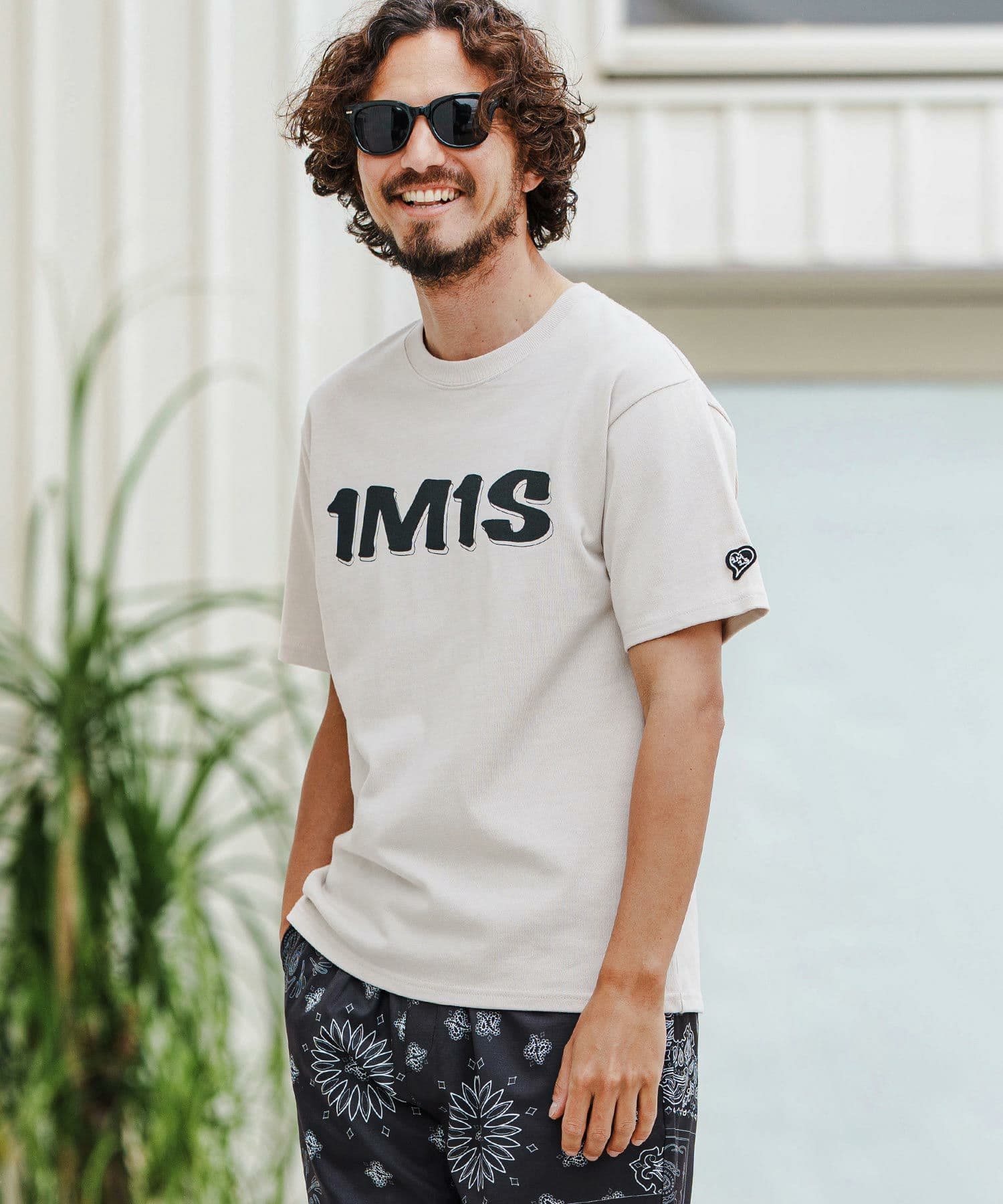 【Men's】ウェリントンサングラス