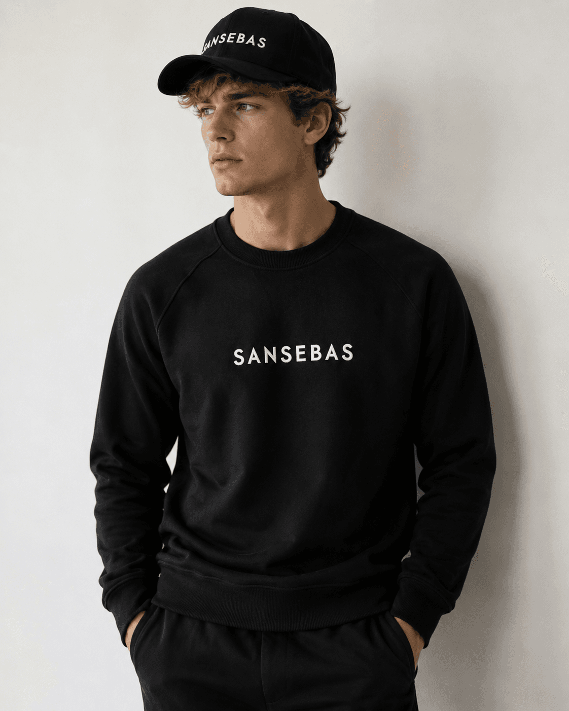 【Unisex】キャップ