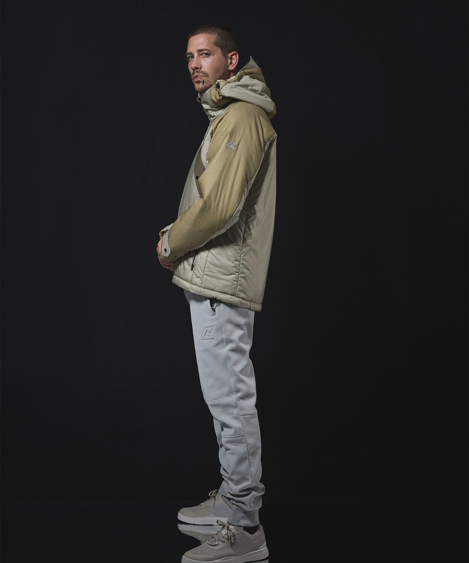 セール【Men's】シンダウン ジャケット