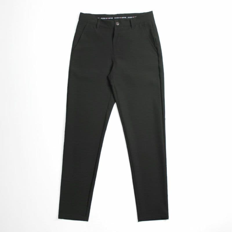 【Men's】ベーシック フルレングスパンツ