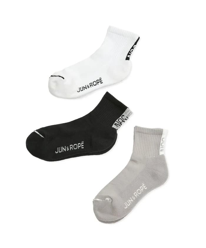 【Women's】ドラロンミドルソックス