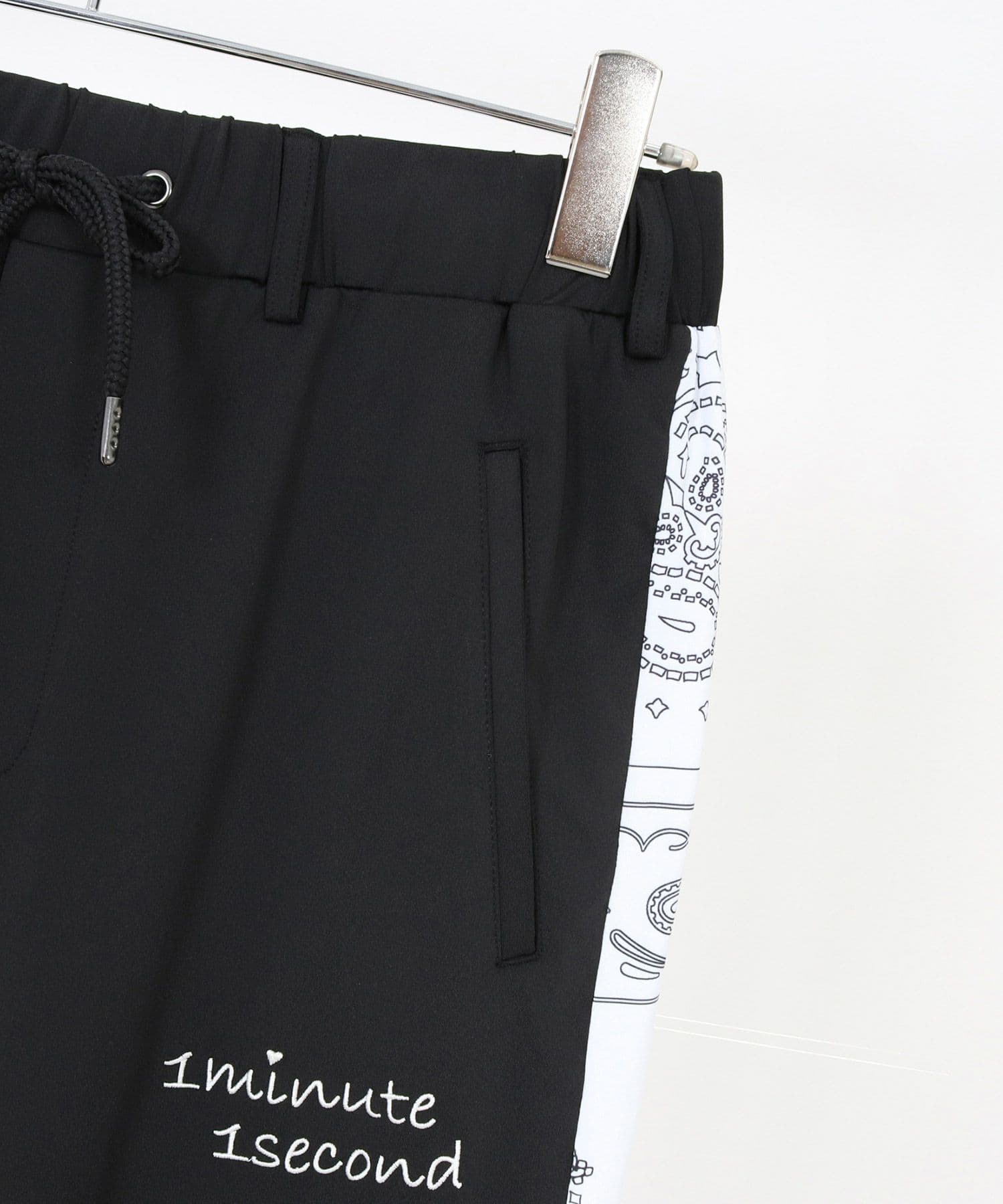 【Men's】イージーパンツ