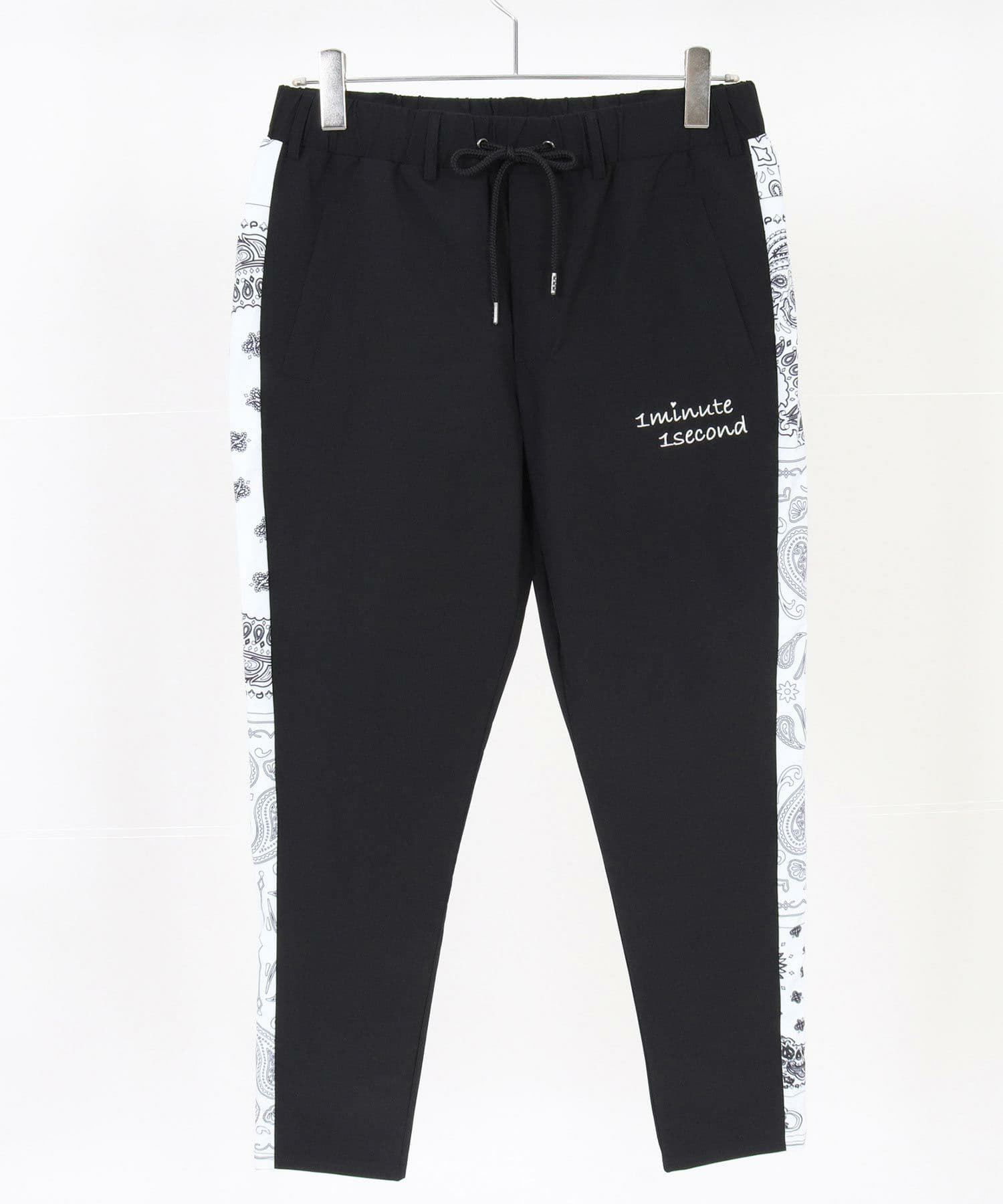 【Men's】イージーパンツ