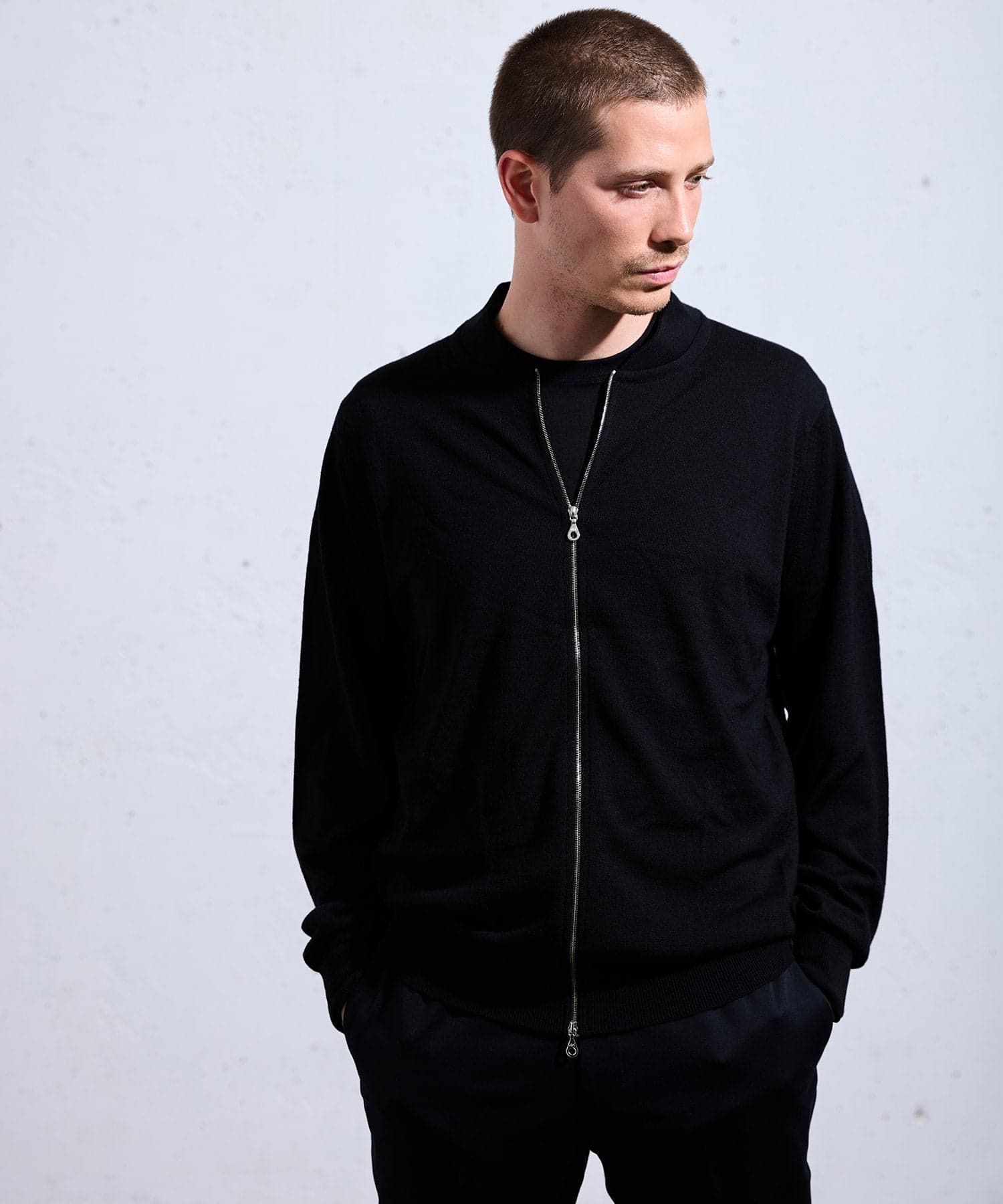 【Men's】JOHN SMEDLEY MACLEAN