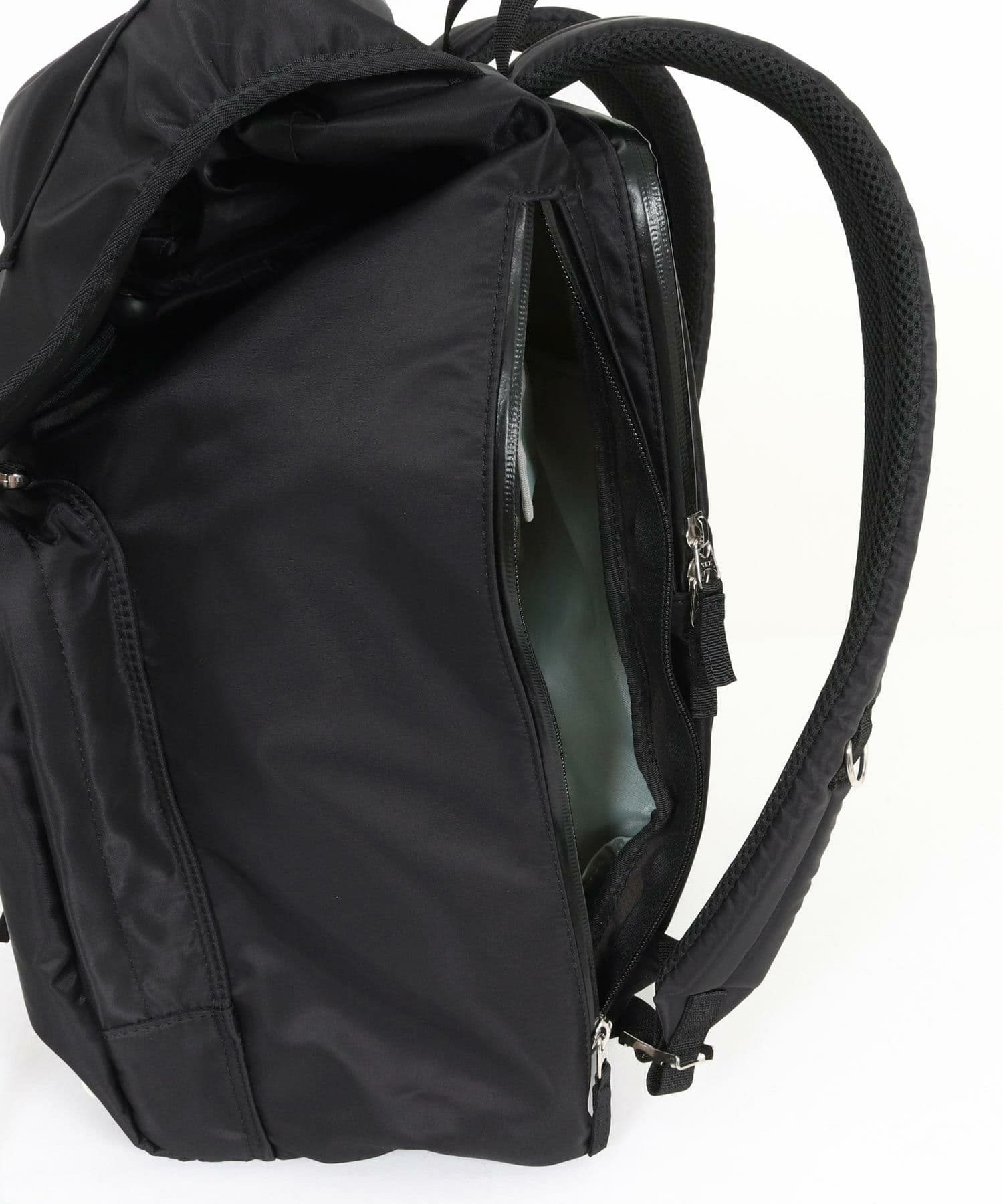 【Item's】ナイロンリュック