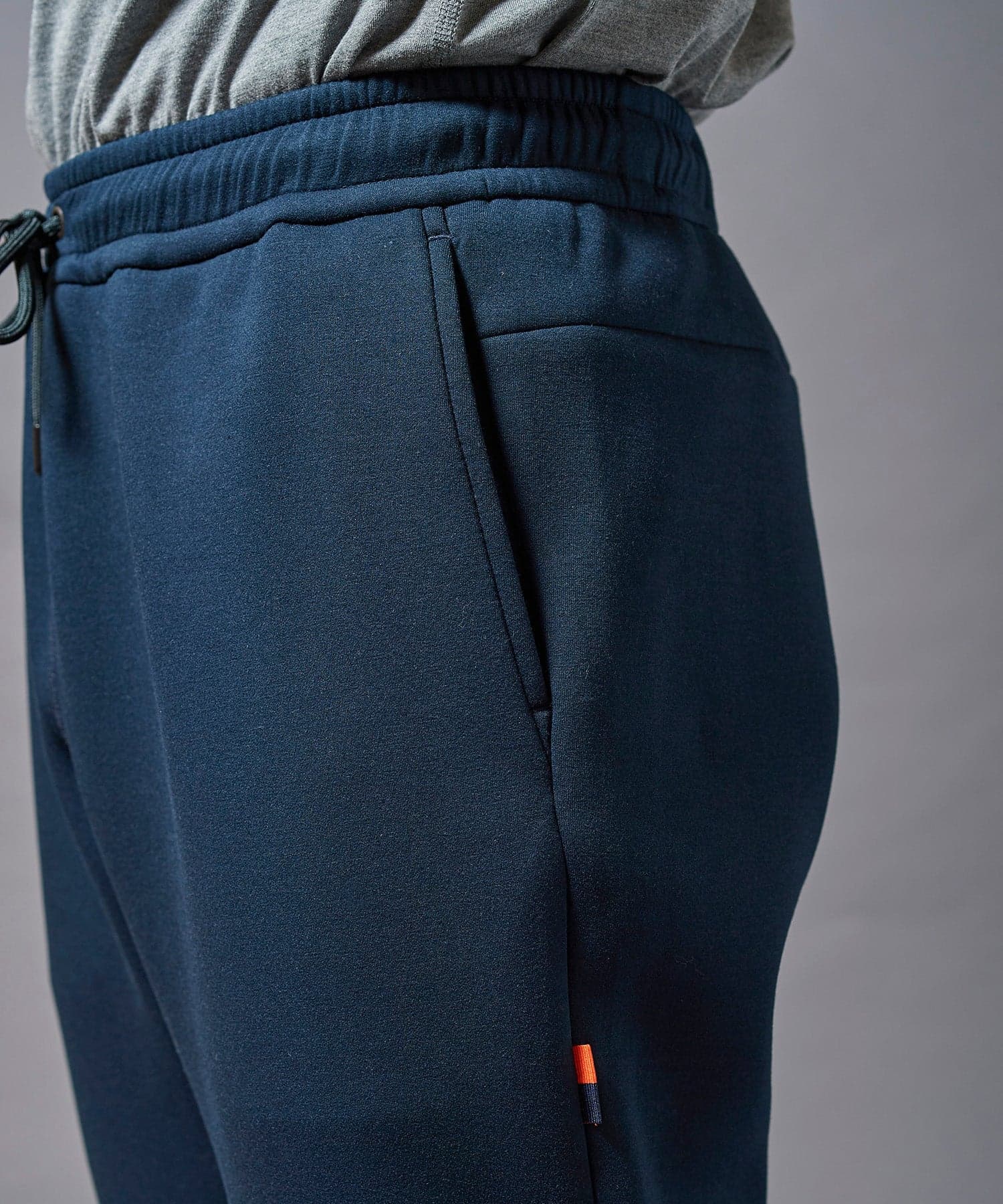 【Men's】テックニット エア パンツ