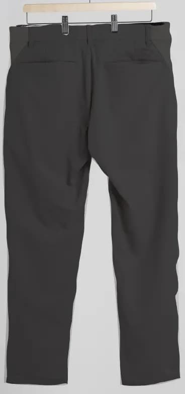 【Men's】 4WAYストレッチパンツ