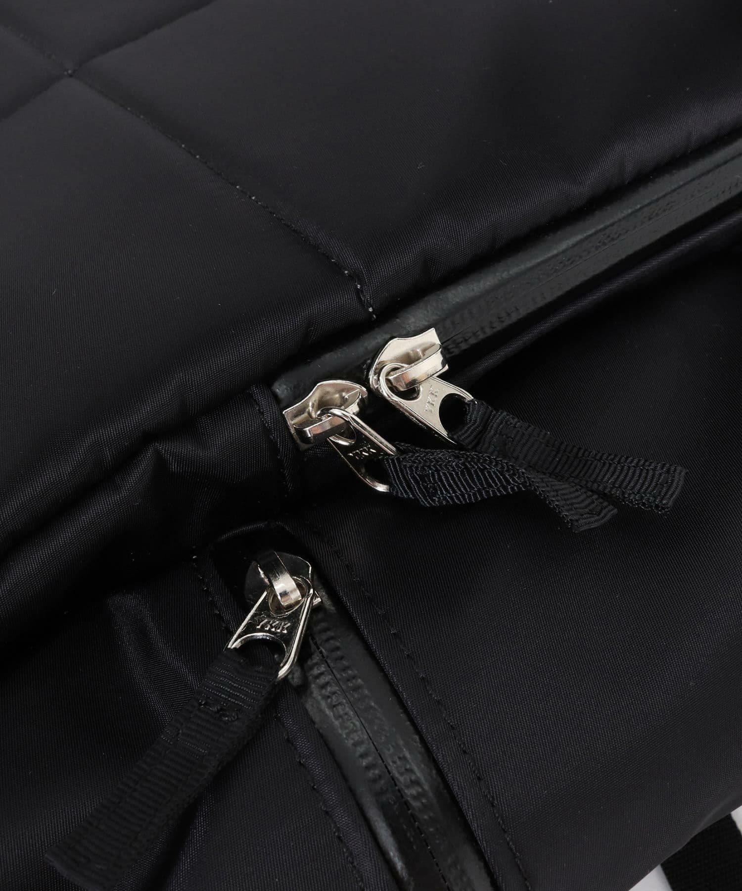 【Item's】ナイロンリュック