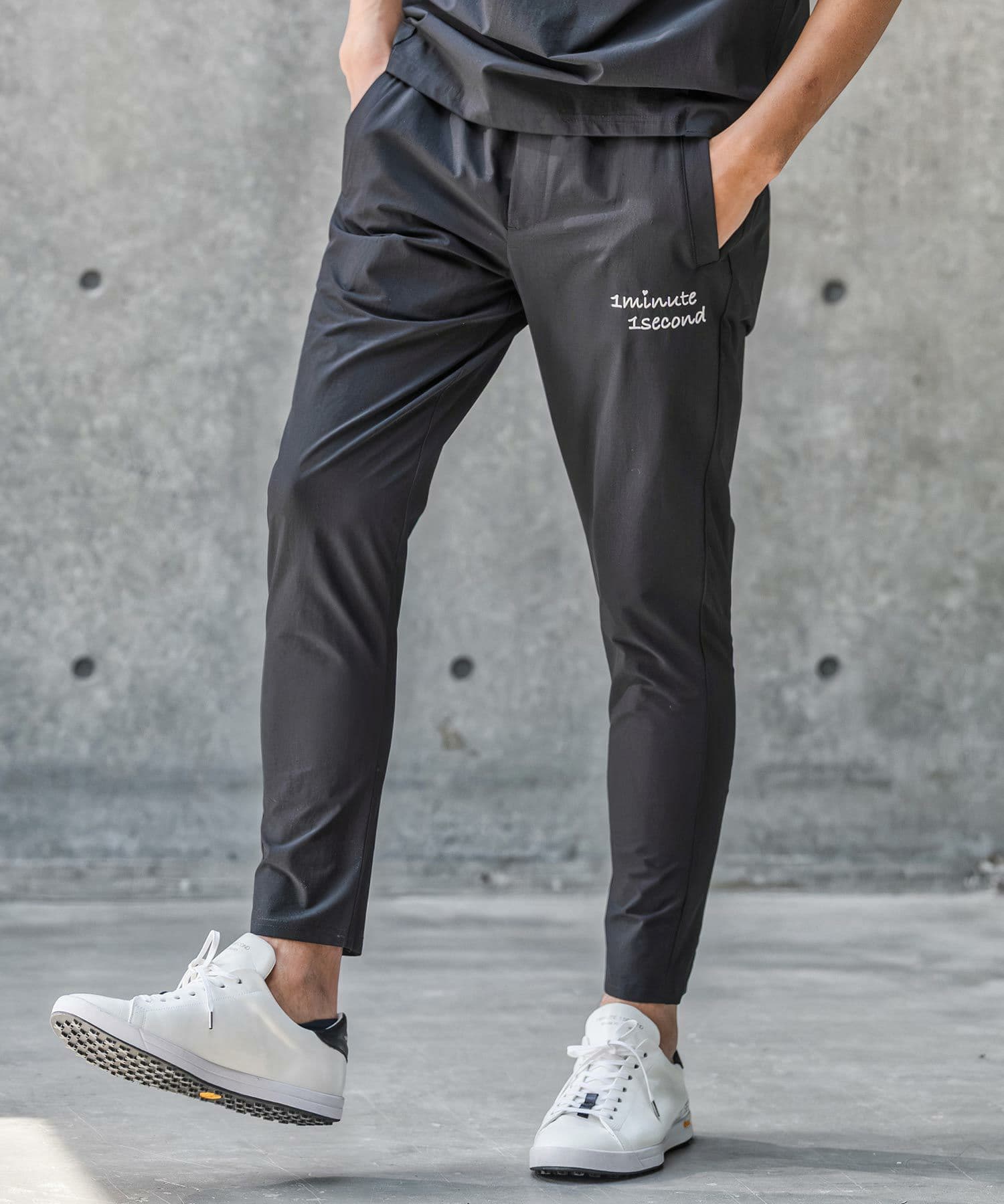【Men's】イージーパンツ