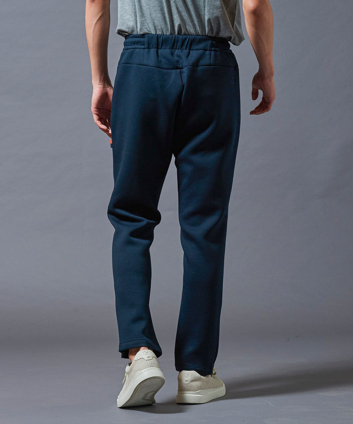 【Men's】テックニット エア パンツ