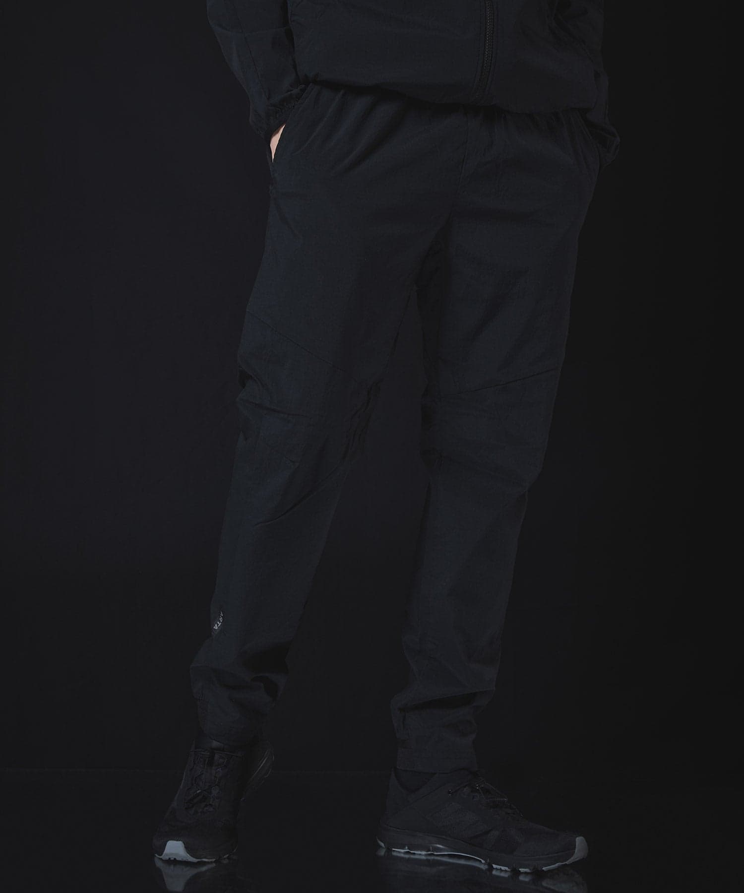 【Men's】ストレッチウーブン パンツ
