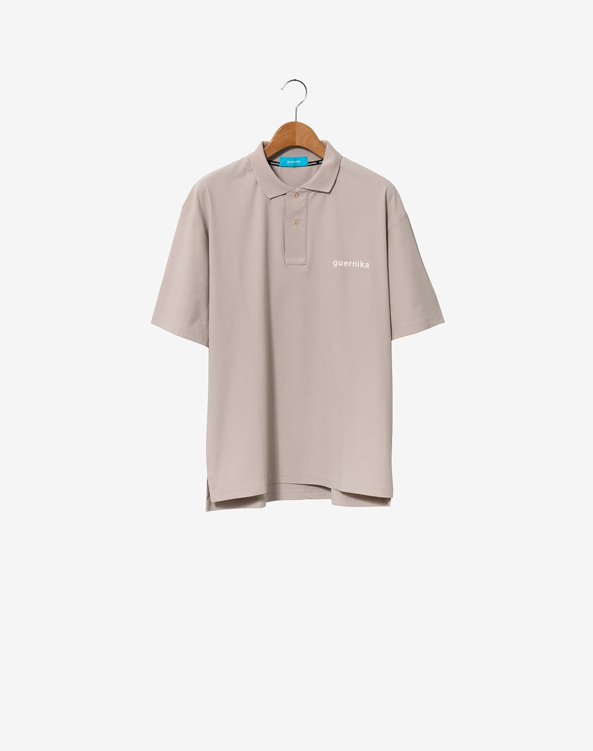 【Unisex】GOLFISART Polo Shirt