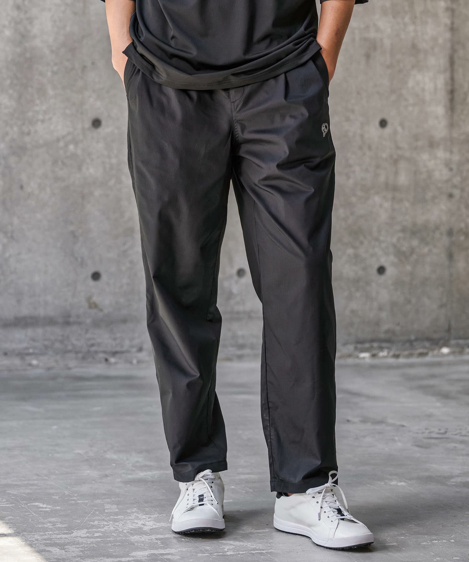 【Men's】イージーパンツ