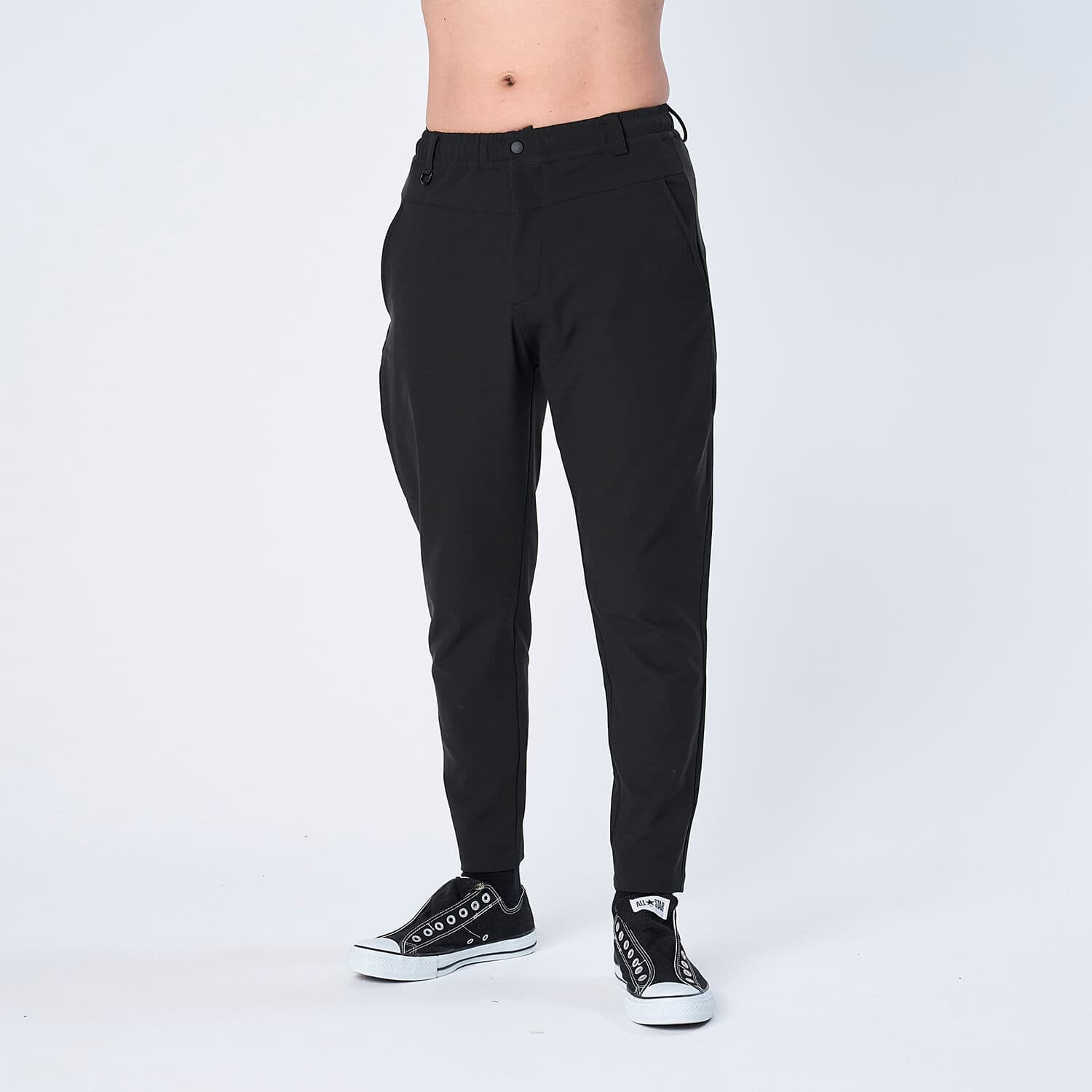 【Unisex】XLP-SLTEX(SOLOTEX® Eco-Hybrid パンツ)