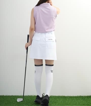 【Women's】 Sleeveless Top