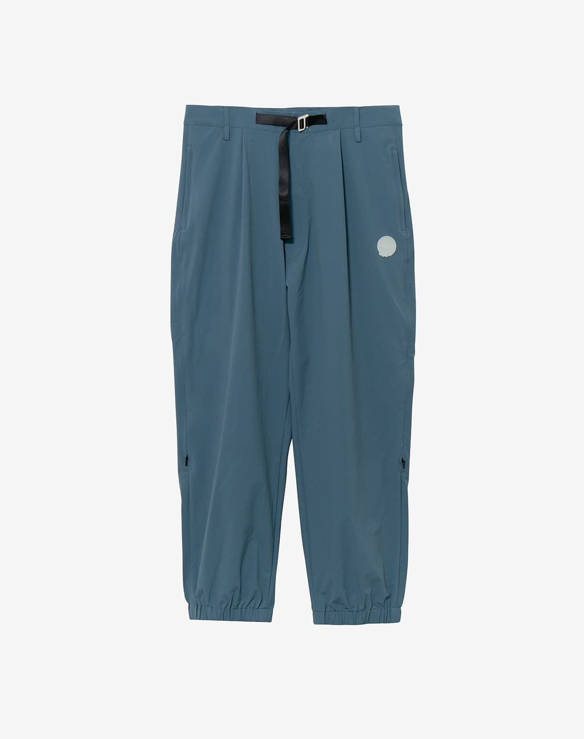 【Unisex】GGC Ventilation Pants