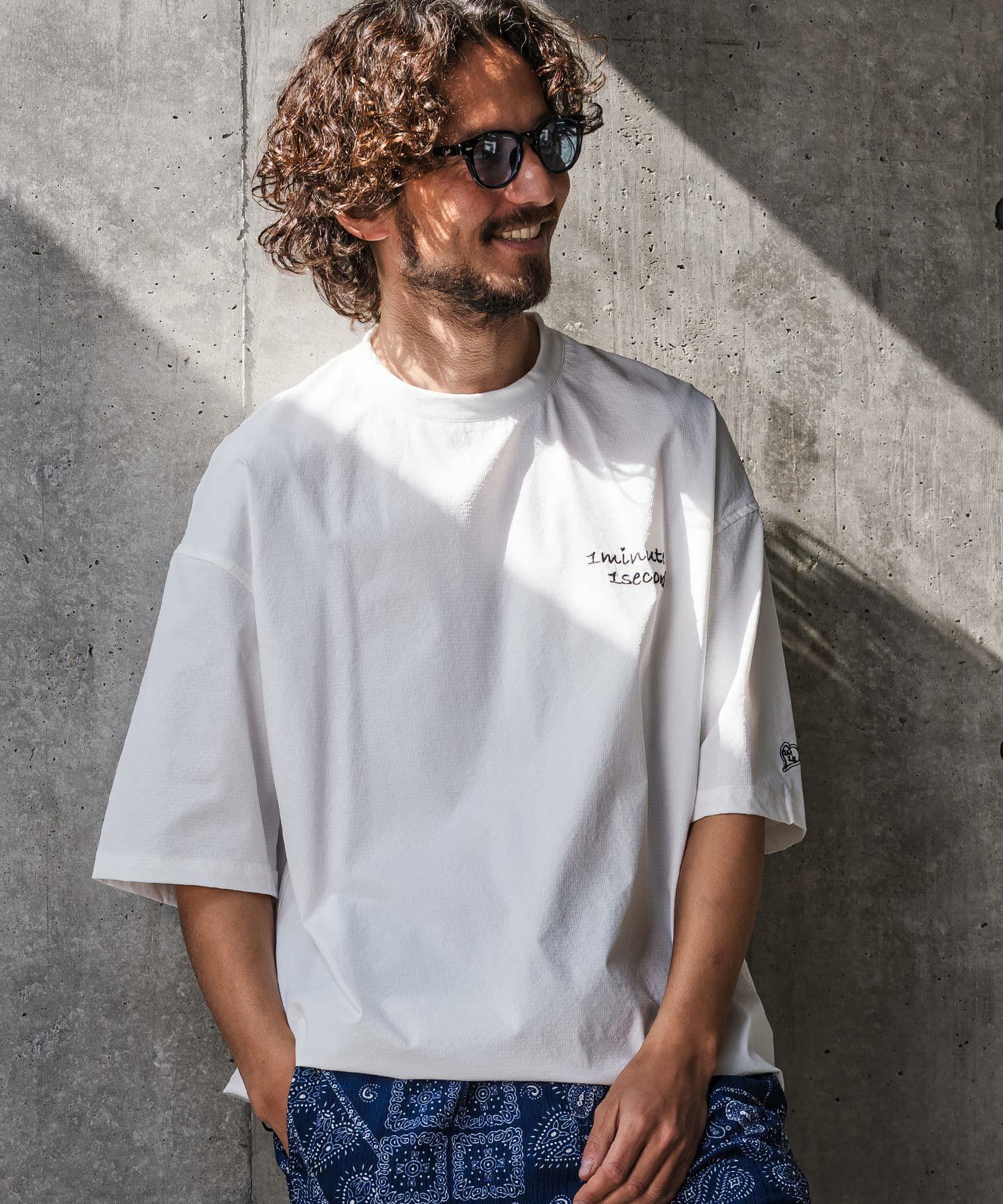 【Men's】スニードジャック