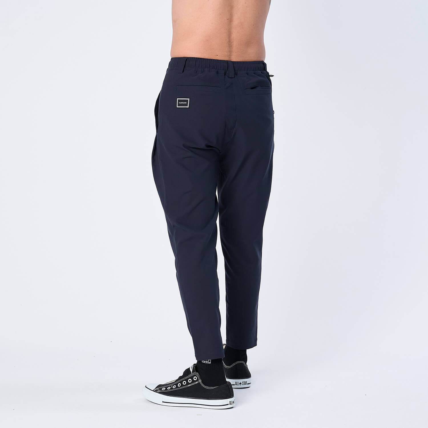 【Unisex】XLP-SLTEX(SOLOTEX® Eco-Hybrid パンツ)