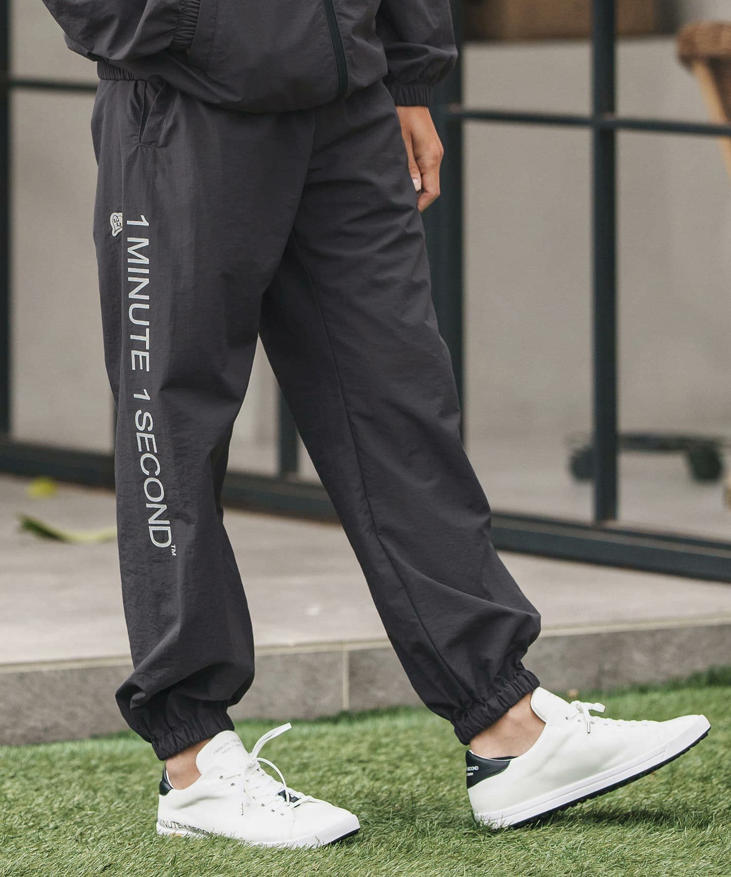 【Men's】ナイロンパンツ