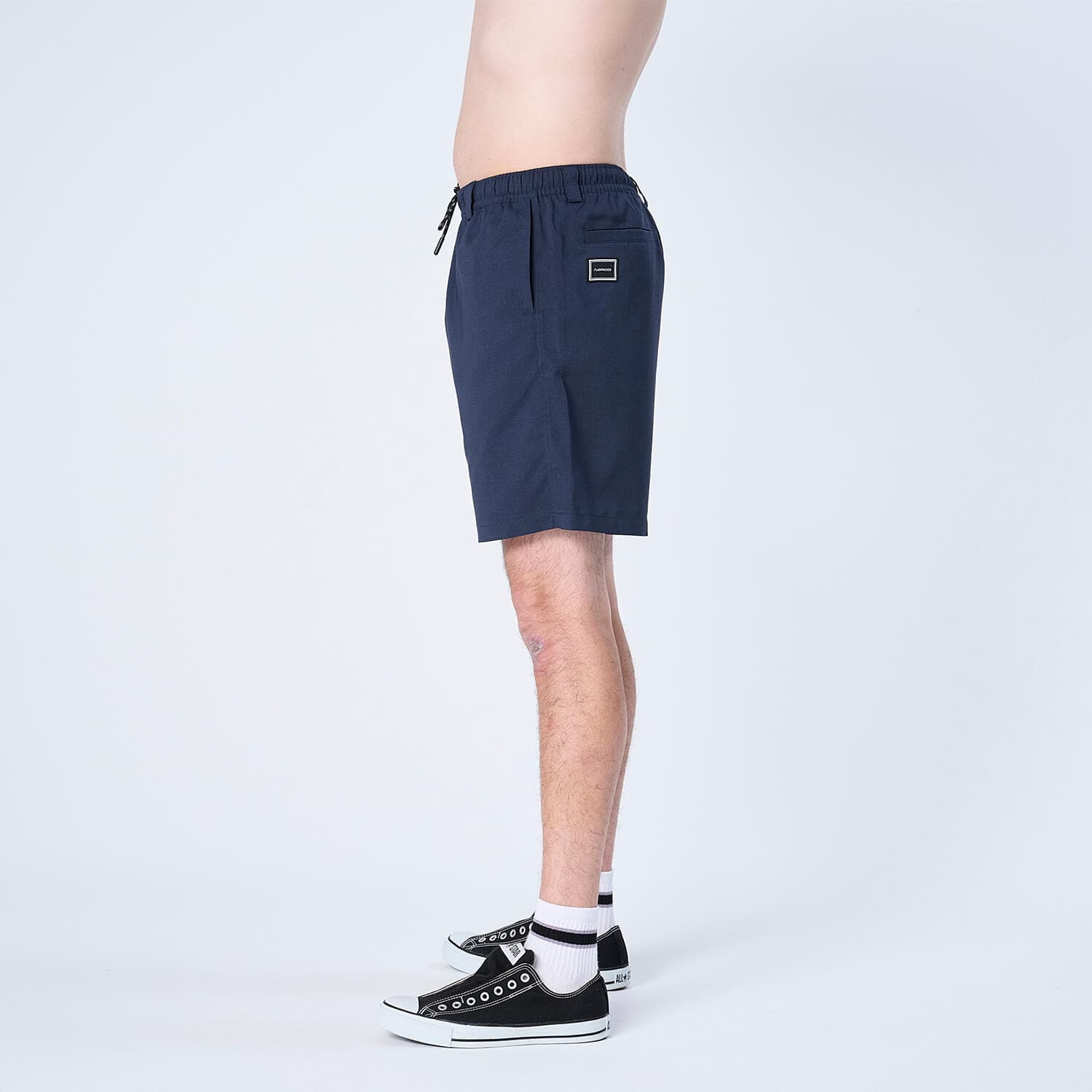 【Unisex】XRHP-EASY SHORTS (Reflax®ストレッチ・イージーショーツ)