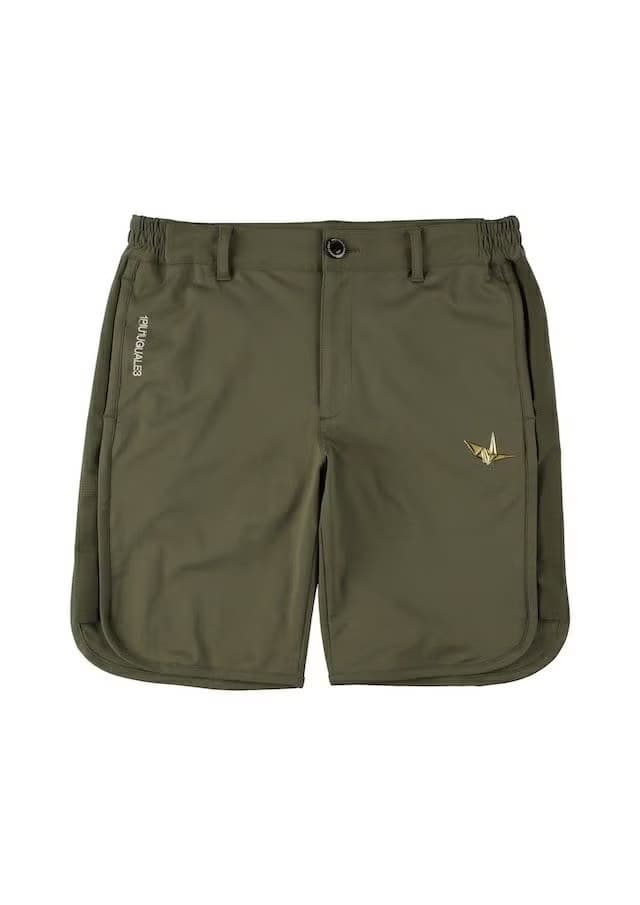 【Men's】ICELUXESHORTS