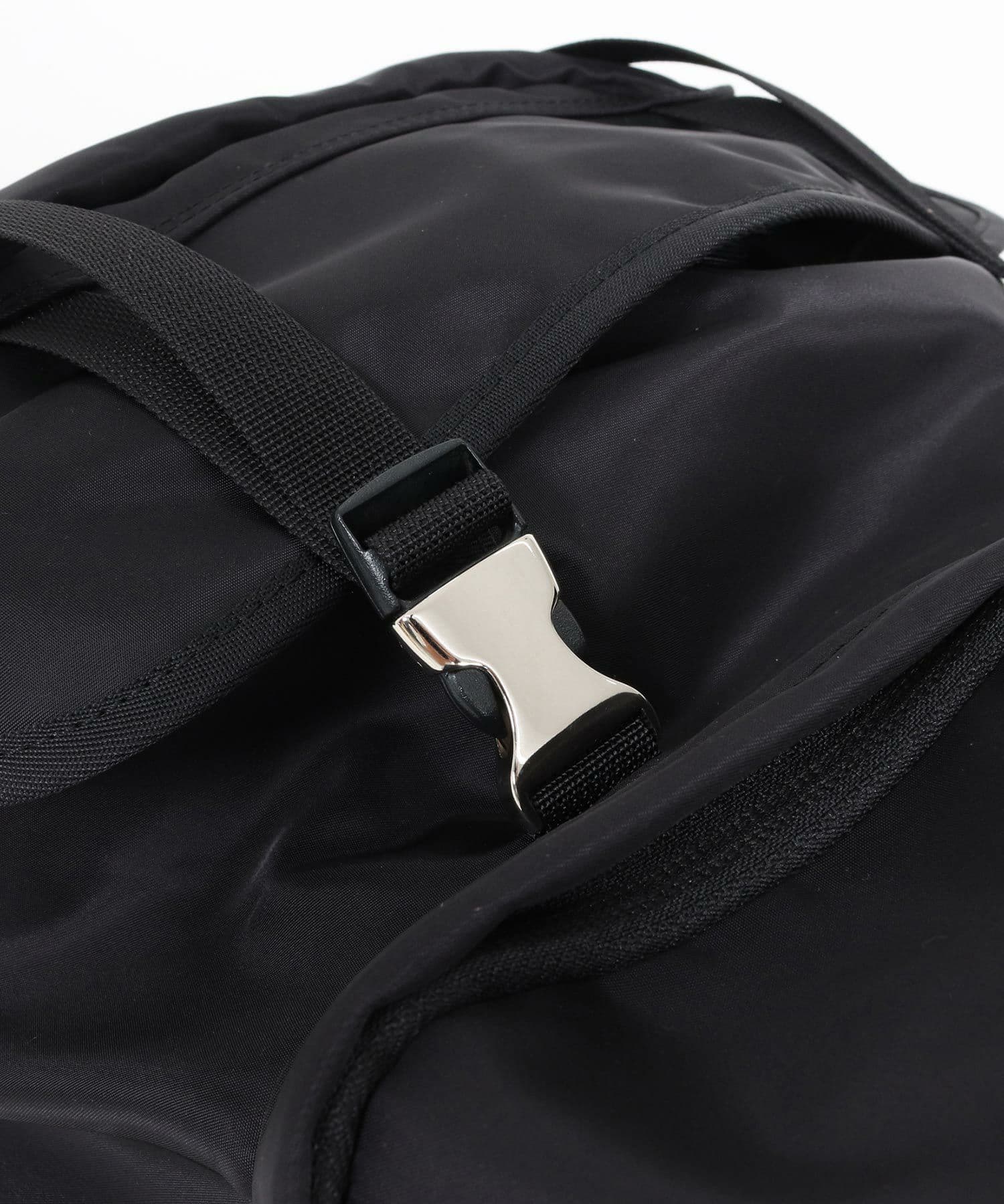 【Item's】ナイロンリュック