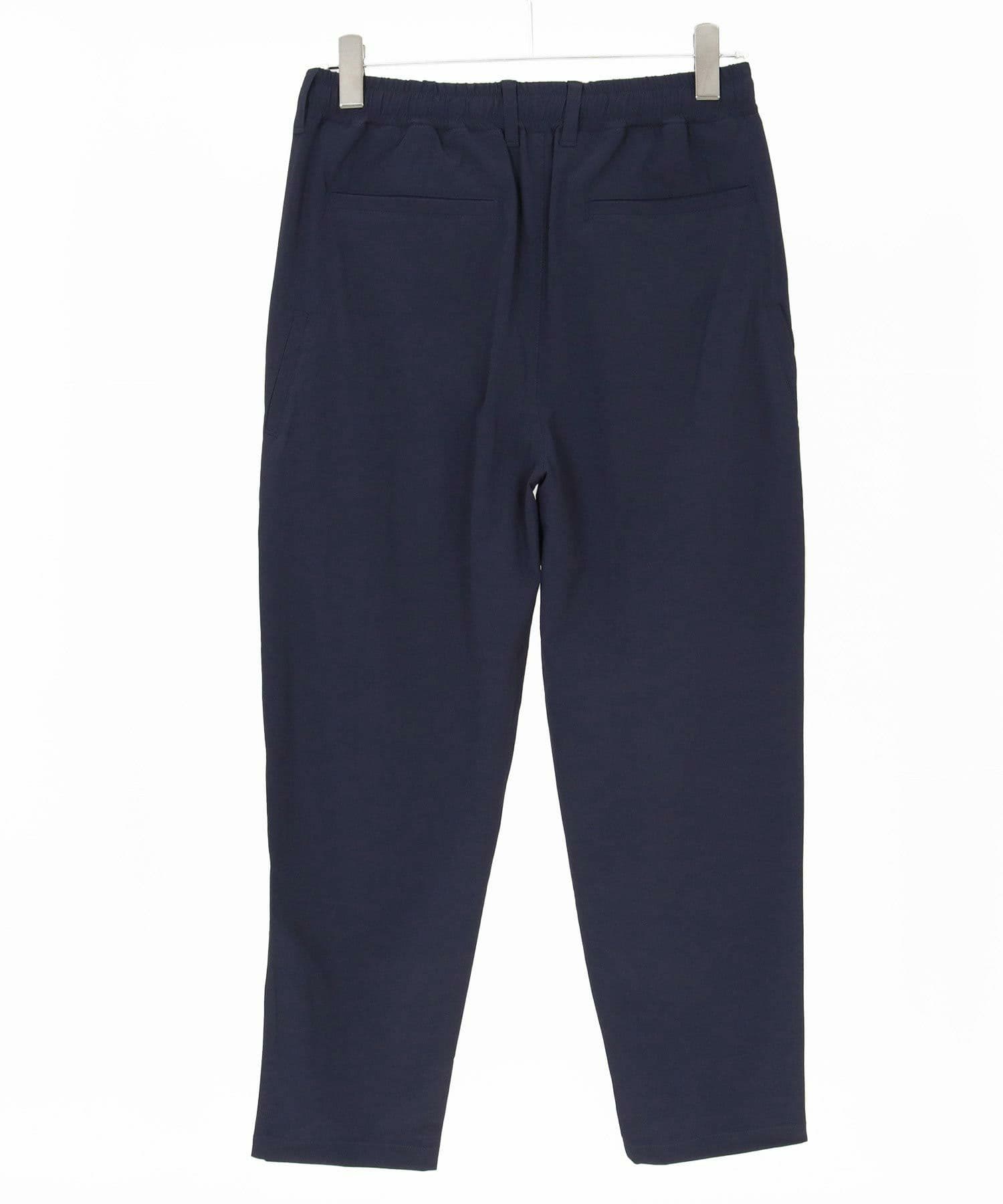 【Men's】イージータックパンツ