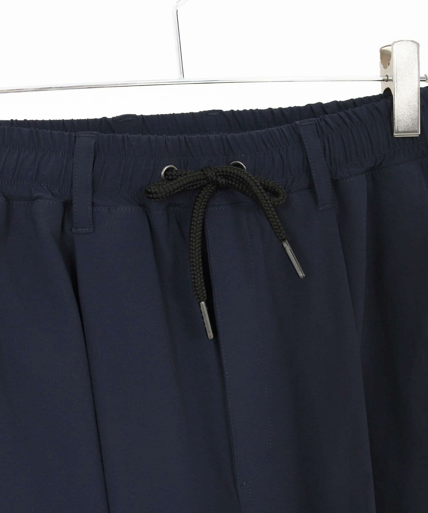 【Men's】イージータックパンツ