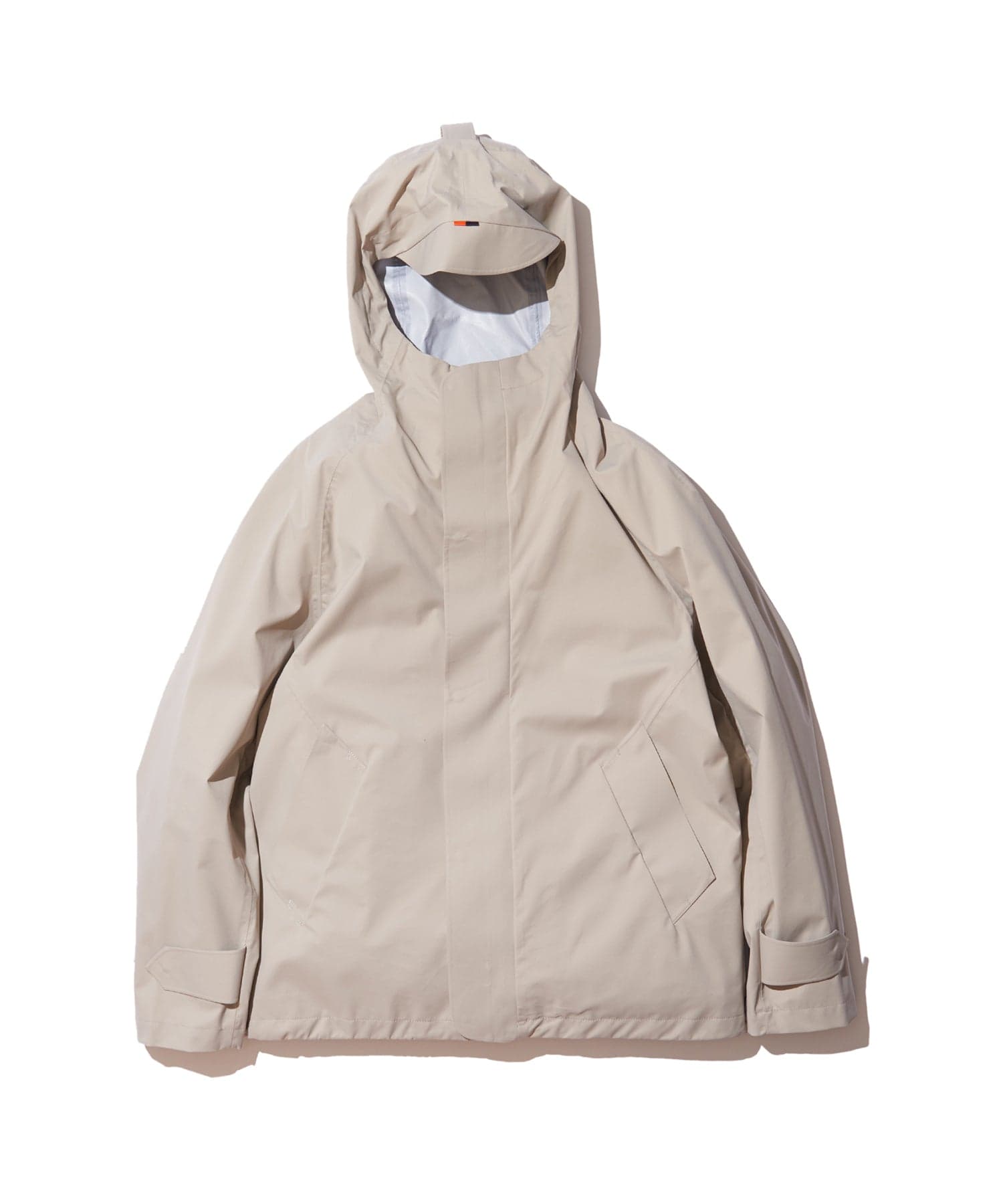 セール【Men's】ライトウエイト シェルパーカー