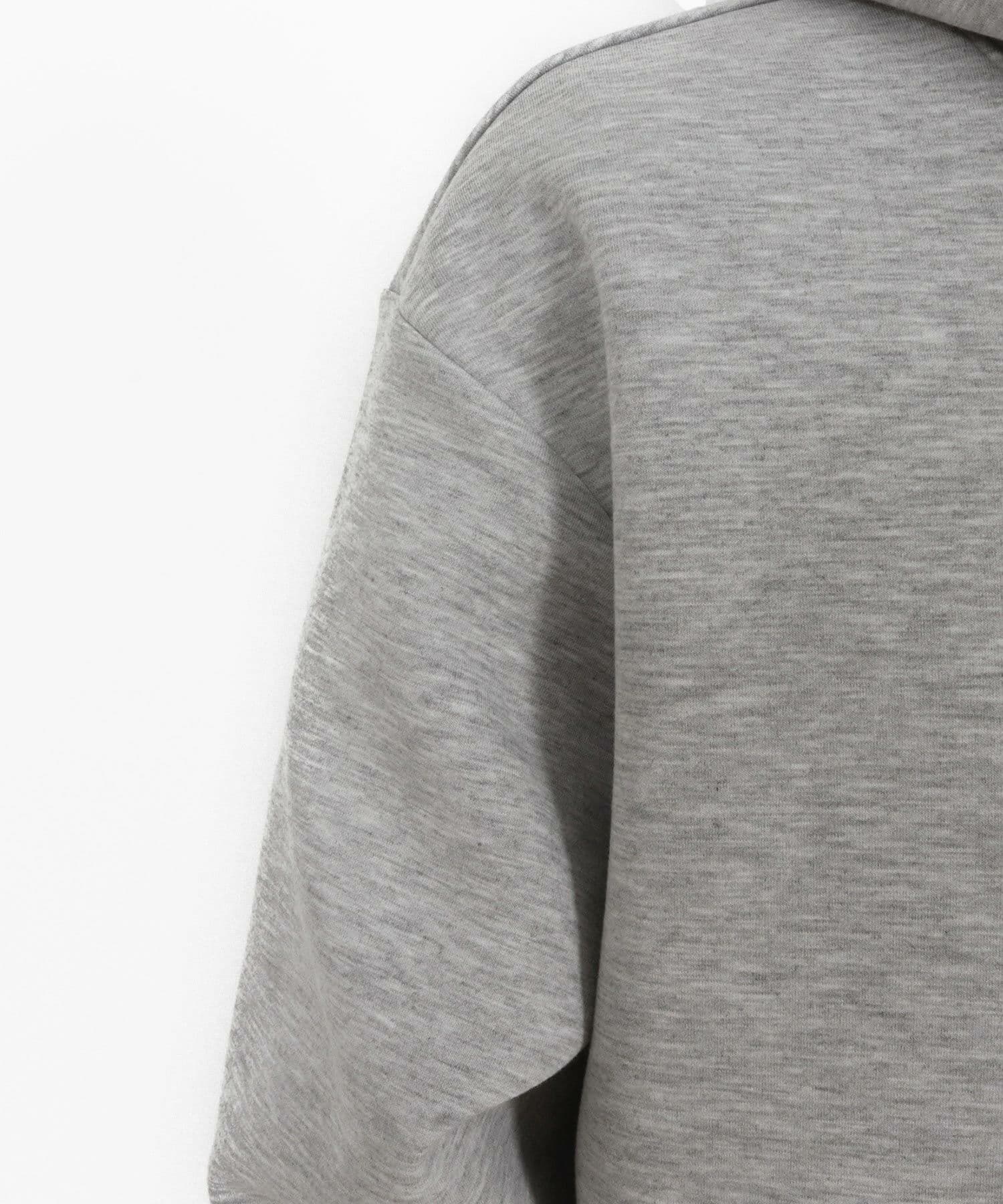 【Men's】ダンボールニットパーカー