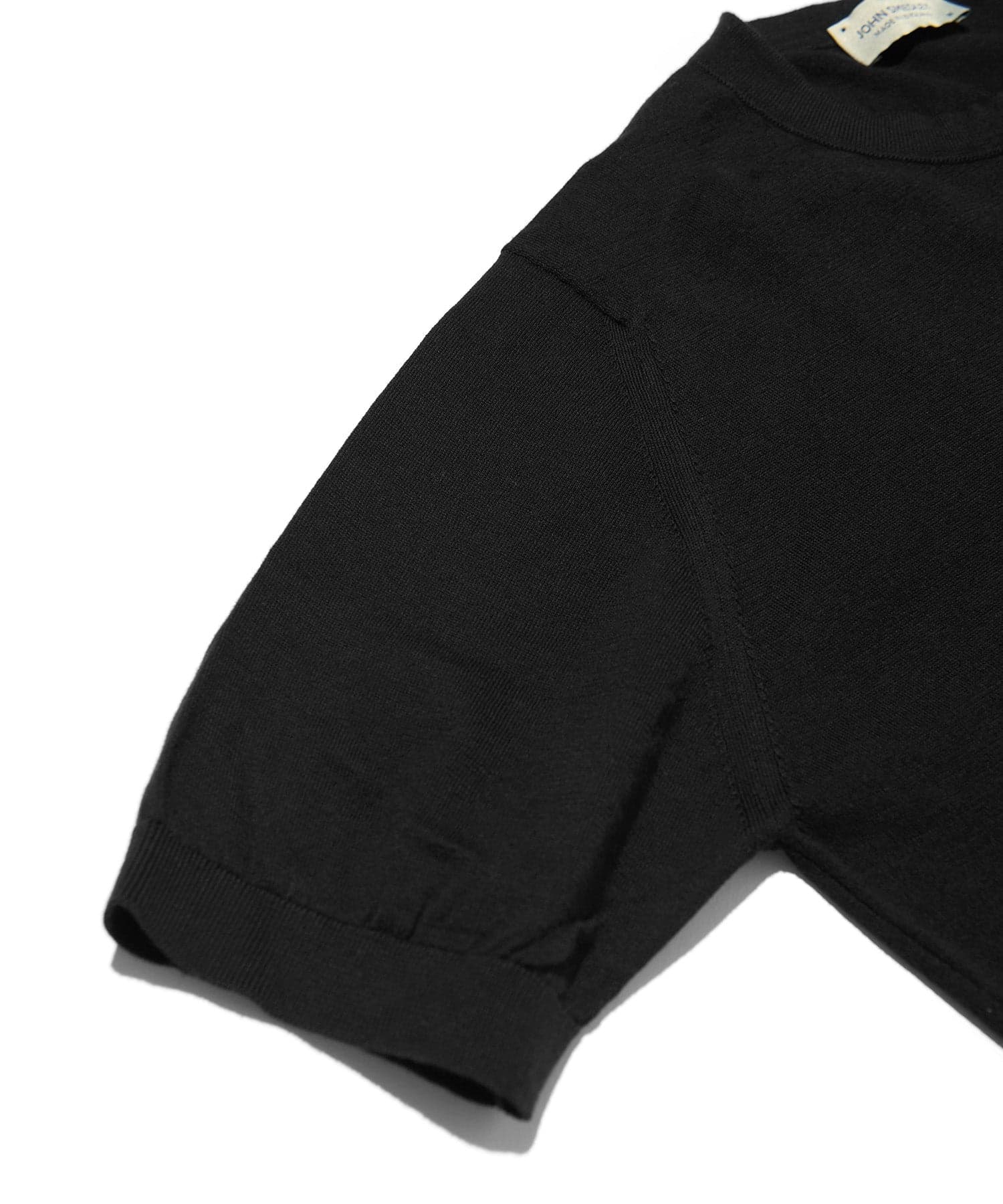 セール【Men's】JOHN SMEDLEY KEMPTON