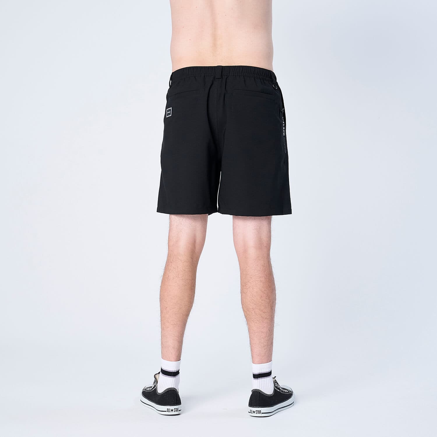 【Unisex】XRHP-EASY SHORTS (Reflax®ストレッチ・イージーショーツ)