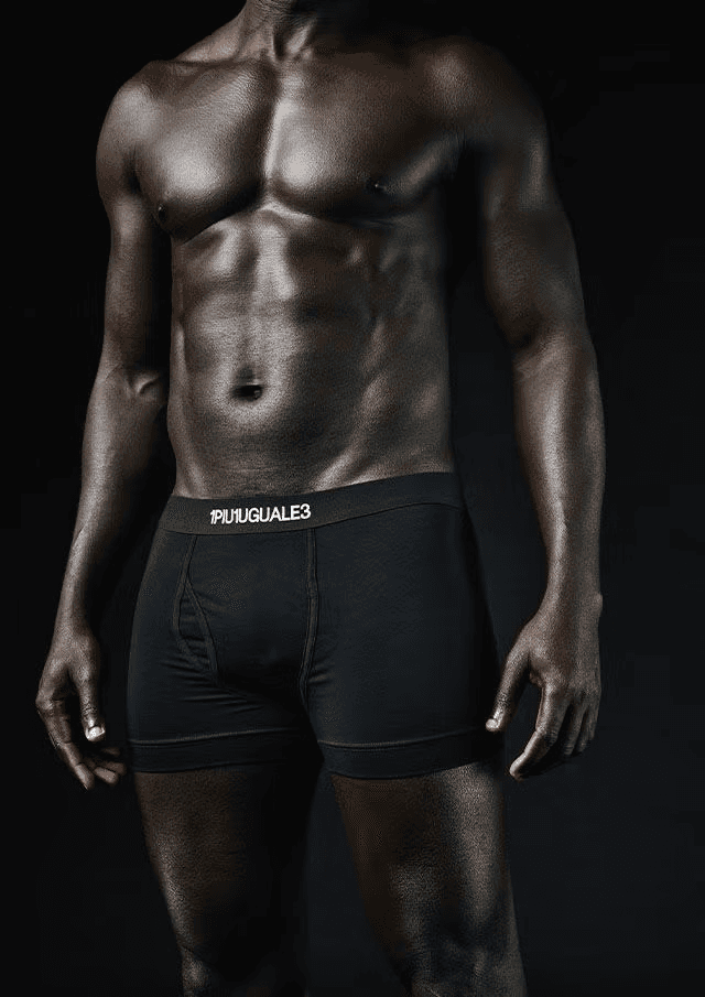 【Men's】boxer shorts