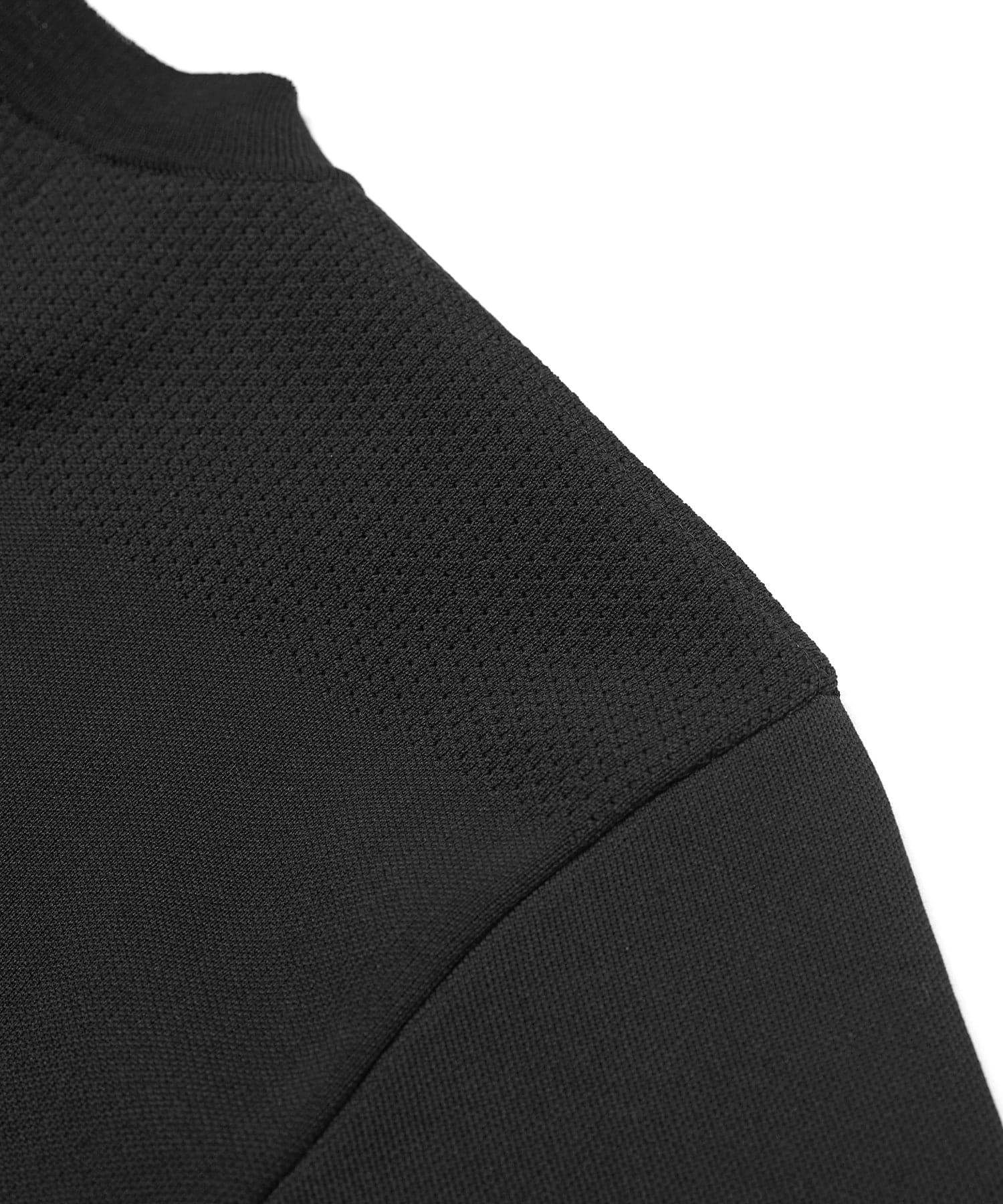 【Men's】テックニット ロングスリーブ Tシャツ