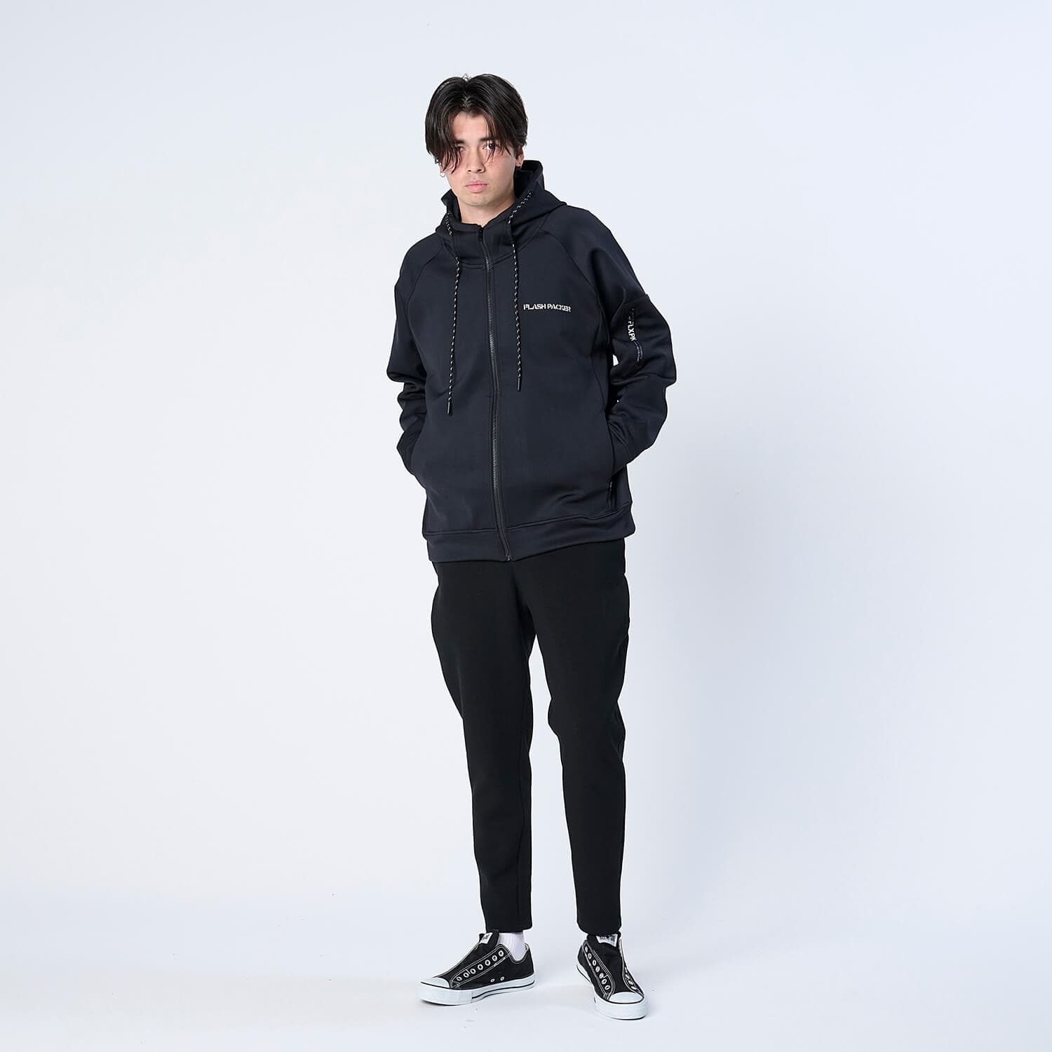 【Unisex】XP-AIR PANTS エアテンション® スウェットパンツ
