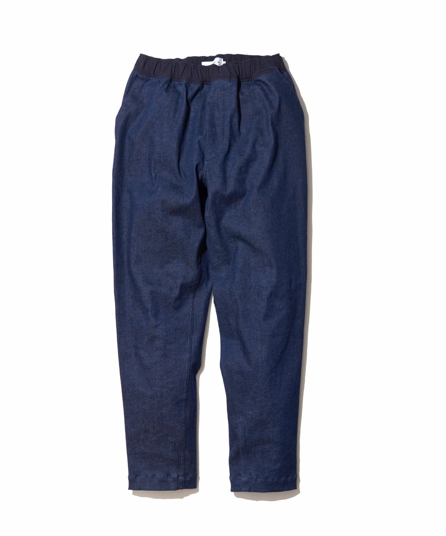 【Men's】ストレッチ デニム イージーパンツ