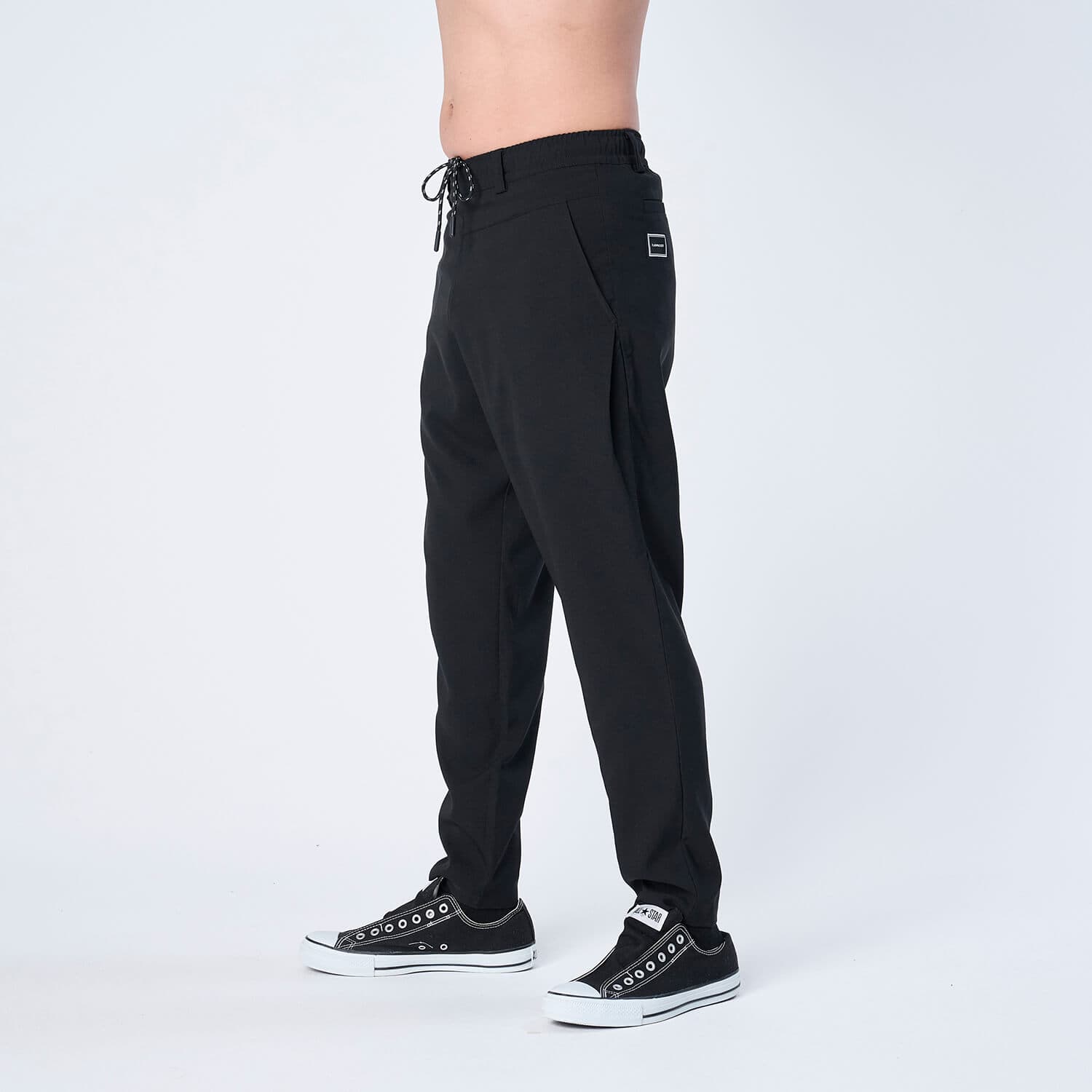 【Unisex】XRP-EASY2 Reflax®ストレッチ イージーパンツ