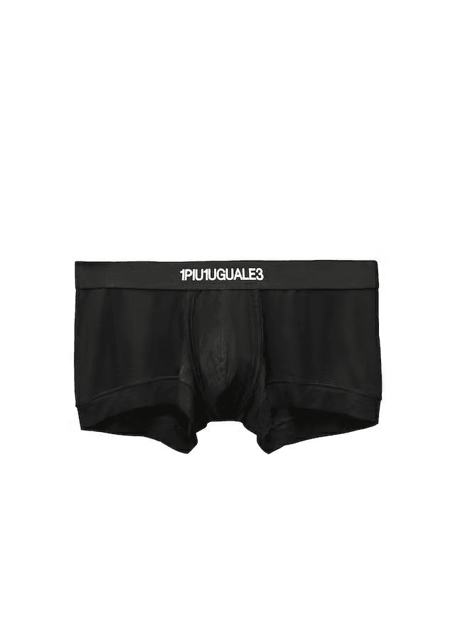 【Men's】Short boxer shorts