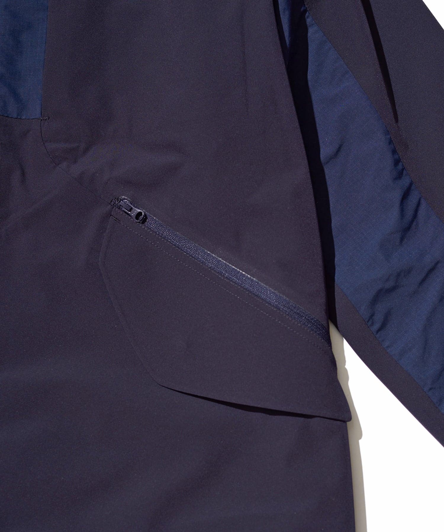 【Men's】レイヤー フィールド ジャケット