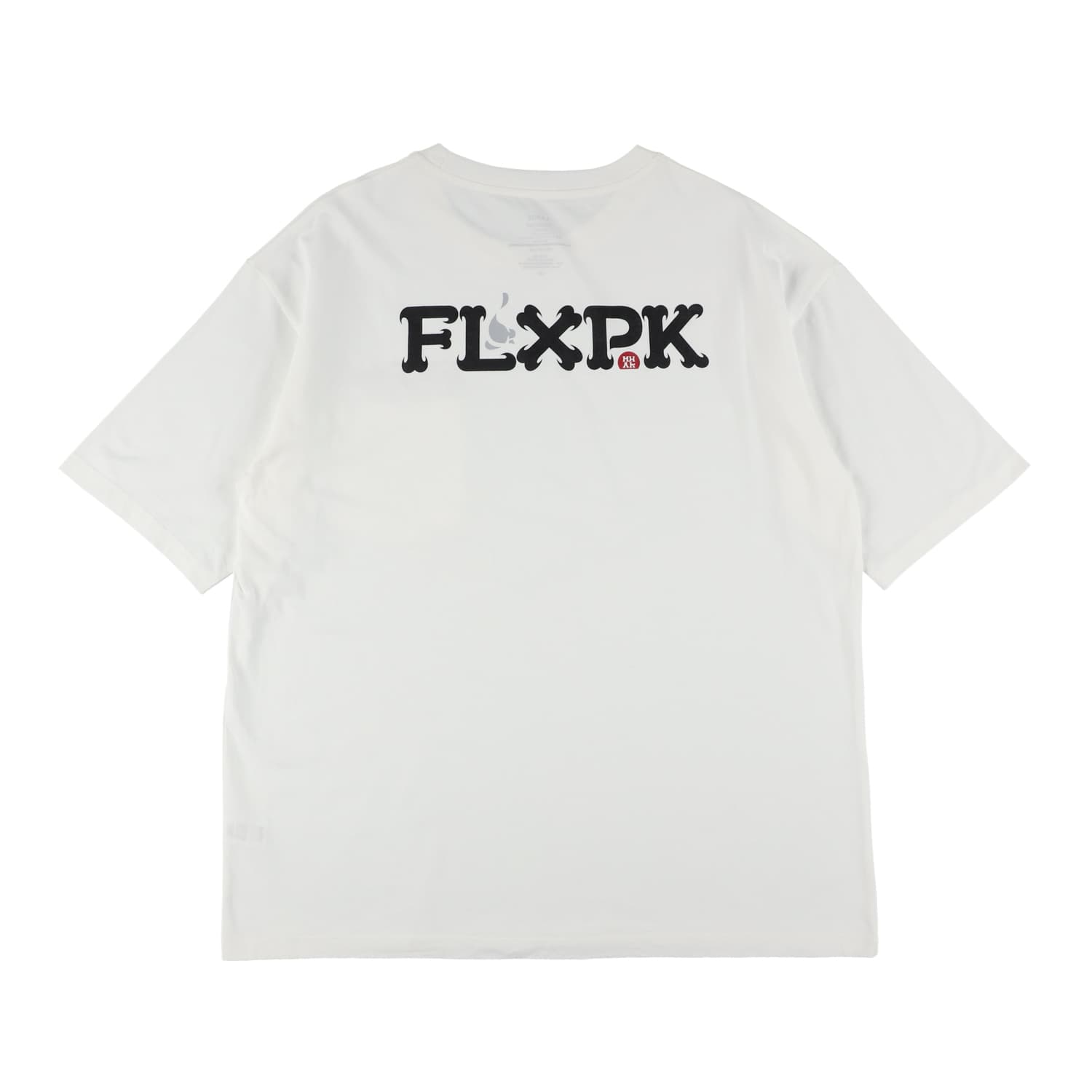 【Unisex】XT-MCMC (DrySilkyCotton® Tシャツ)