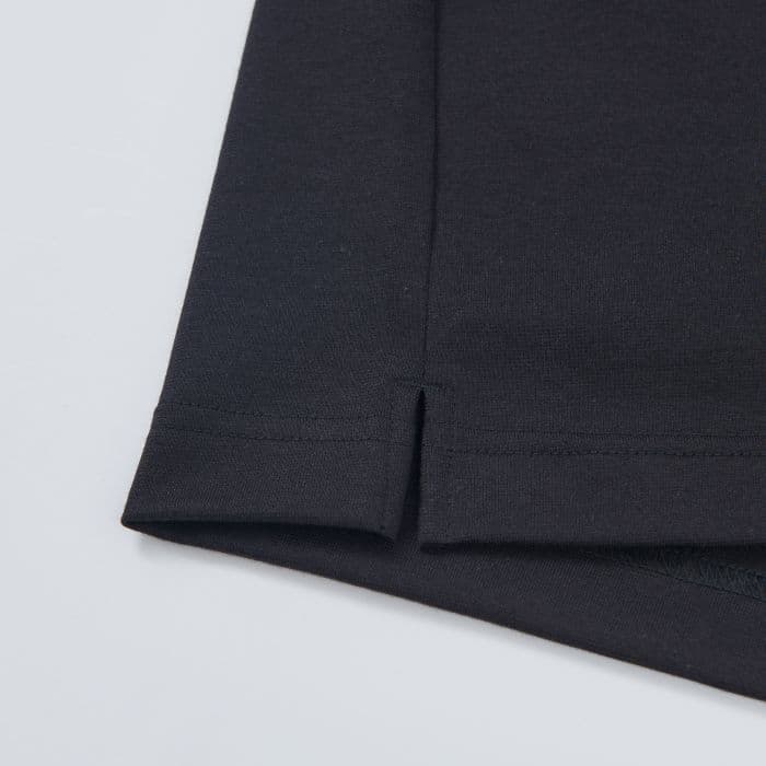 【Men's】シャツクイックドライ天竺半袖