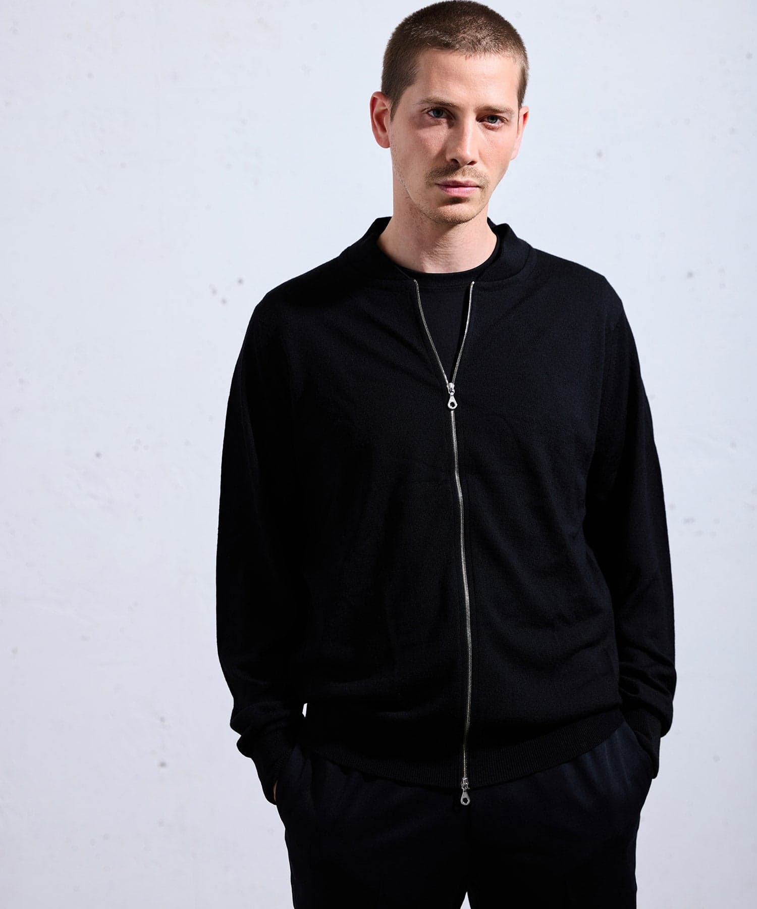 【Men's】JOHN SMEDLEY MACLEAN