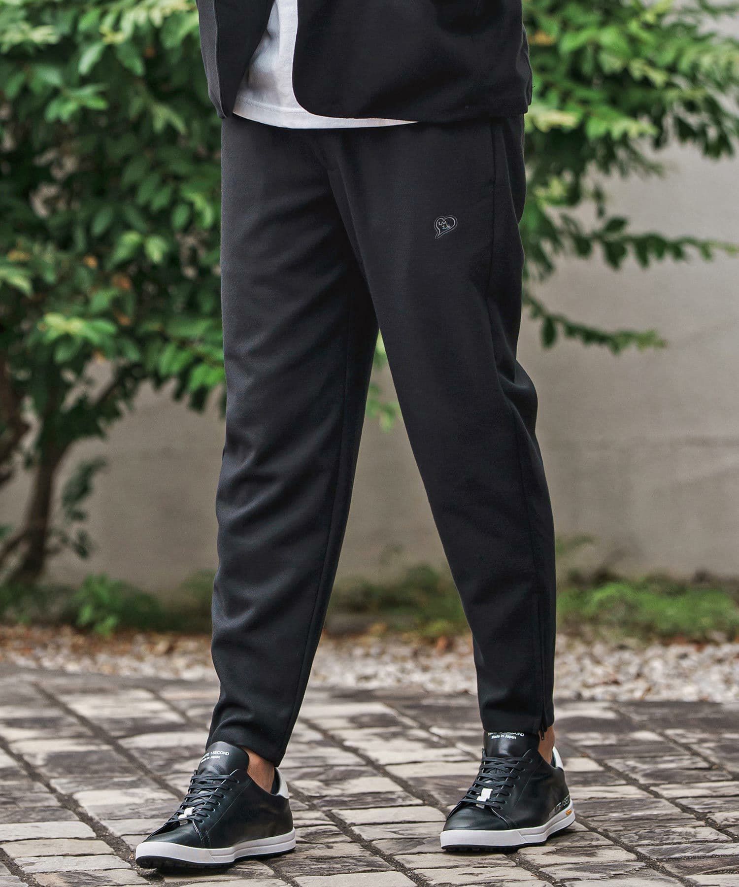 【Men's】スラックスパンツ