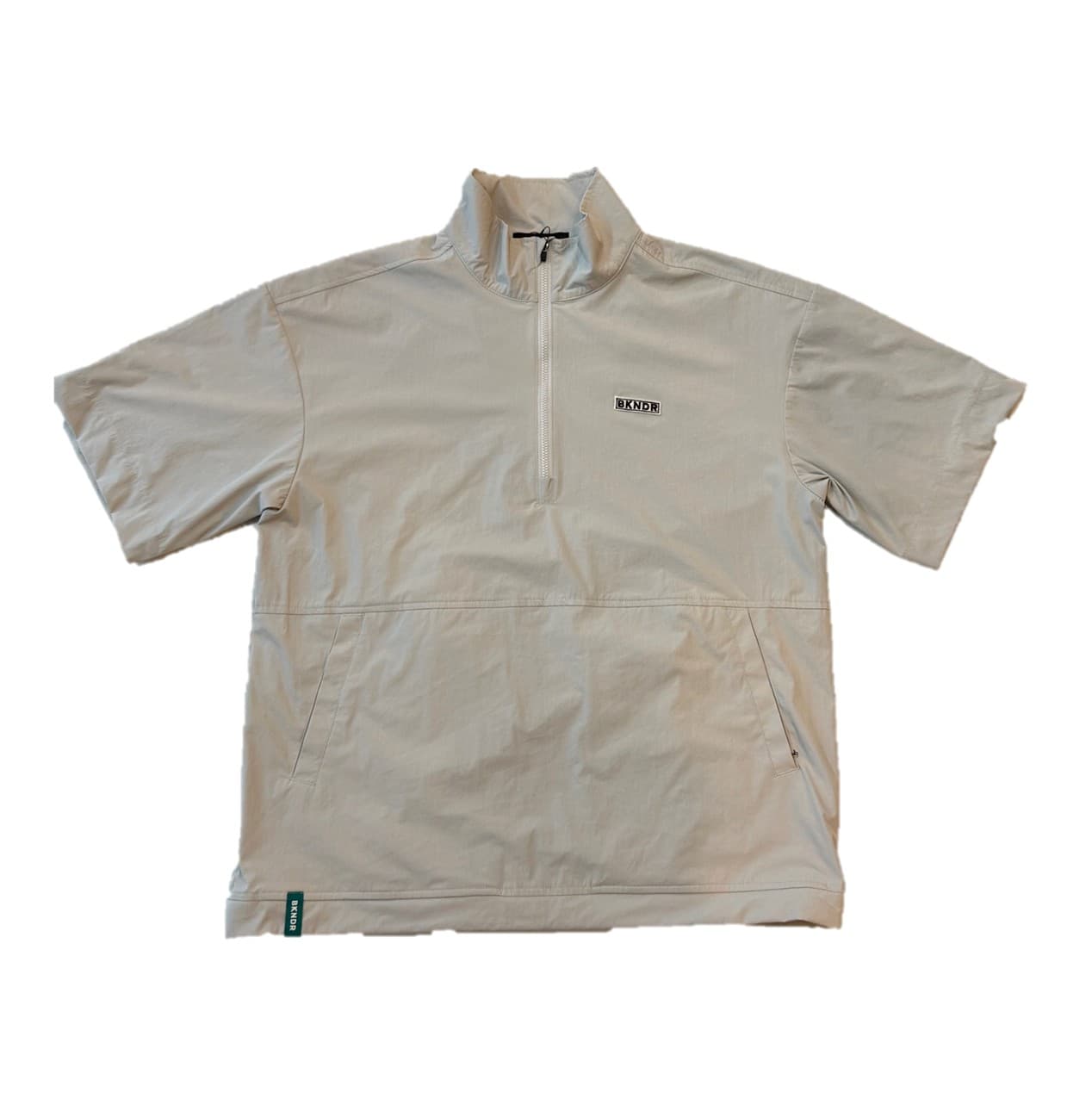 【Men's】2ウェイ スリーブ ウィンドブレーカー