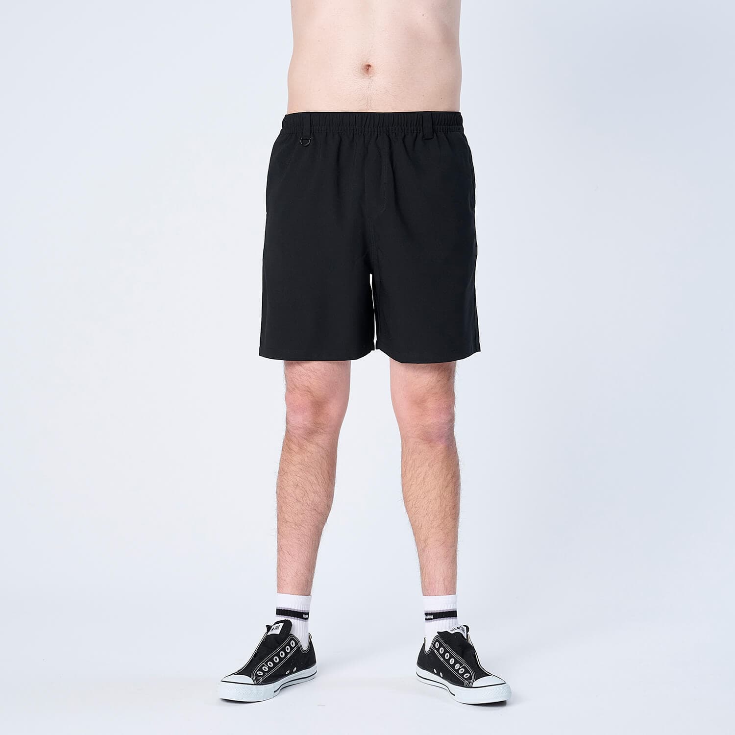 【Unisex】XRHP-EASY SHORTS (Reflax®ストレッチ・イージーショーツ)
